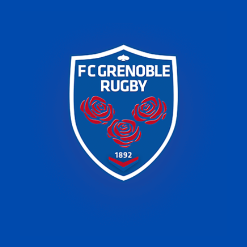 Maillots Grenoble
