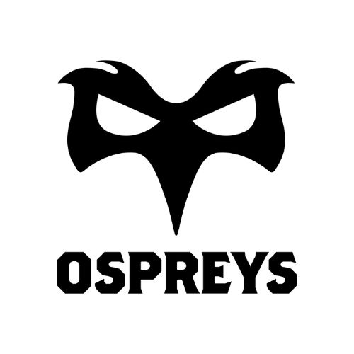 Maillots Ospreys 