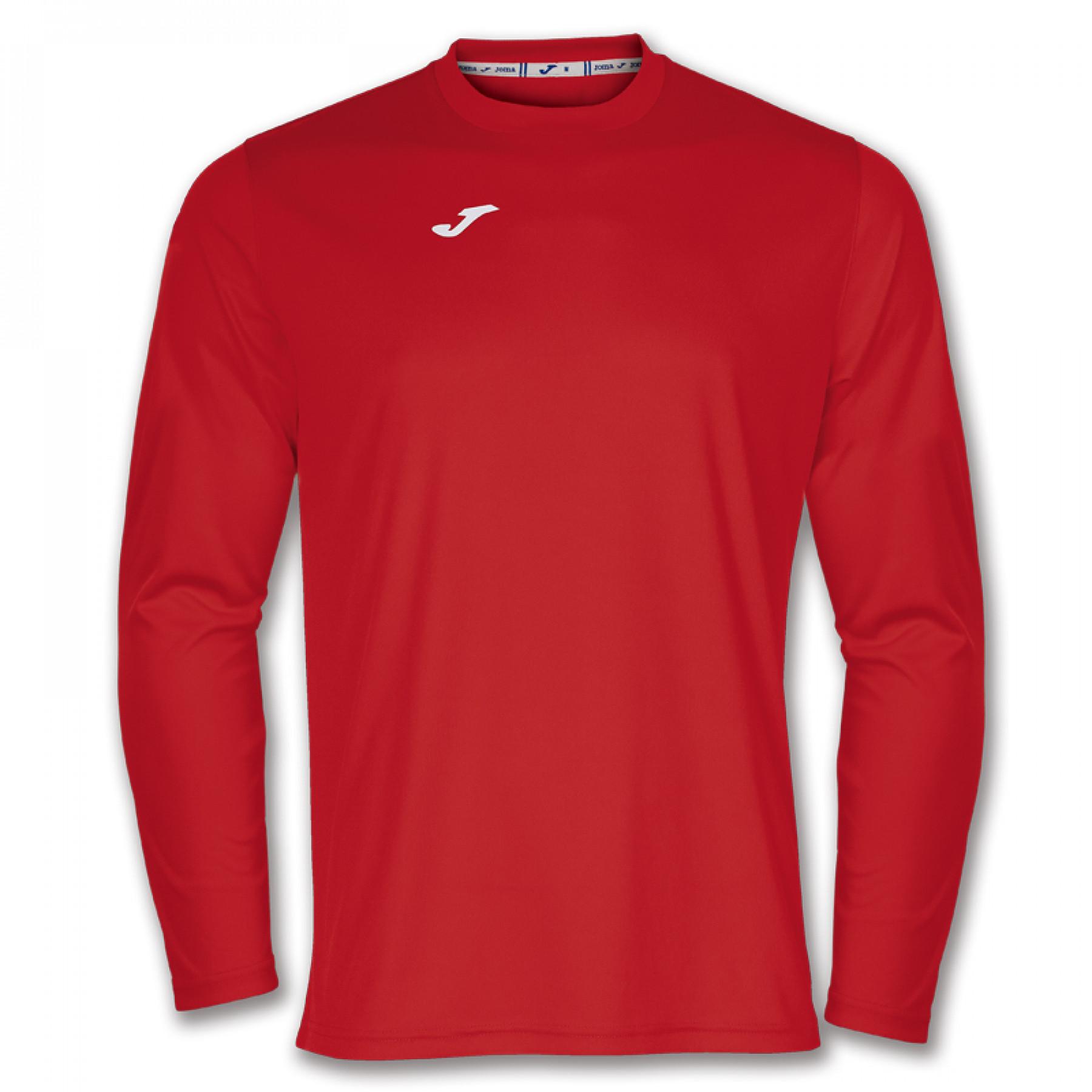 Maillot manches longues Joma Combi