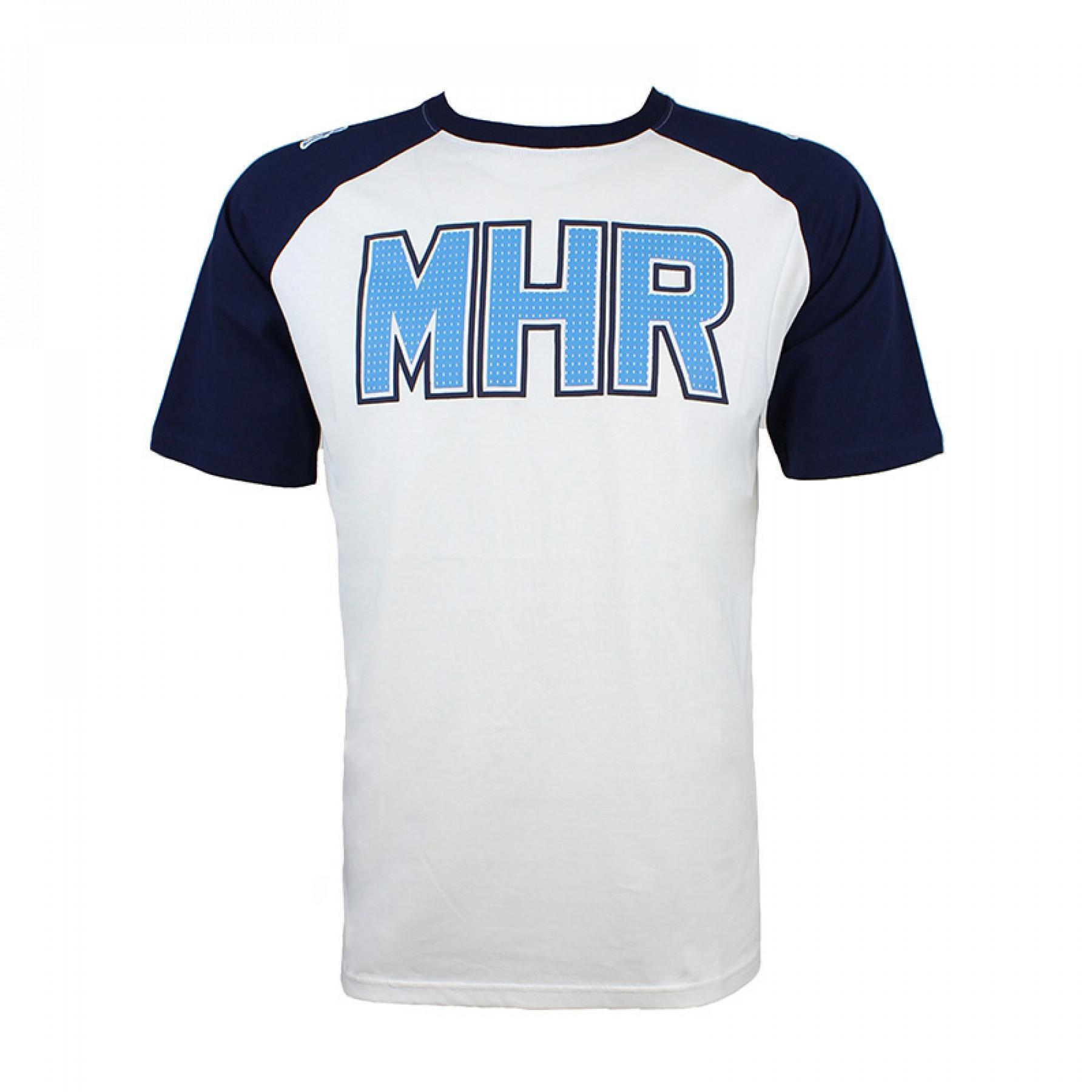 T-shirt Montpellier MHR 2018/19
