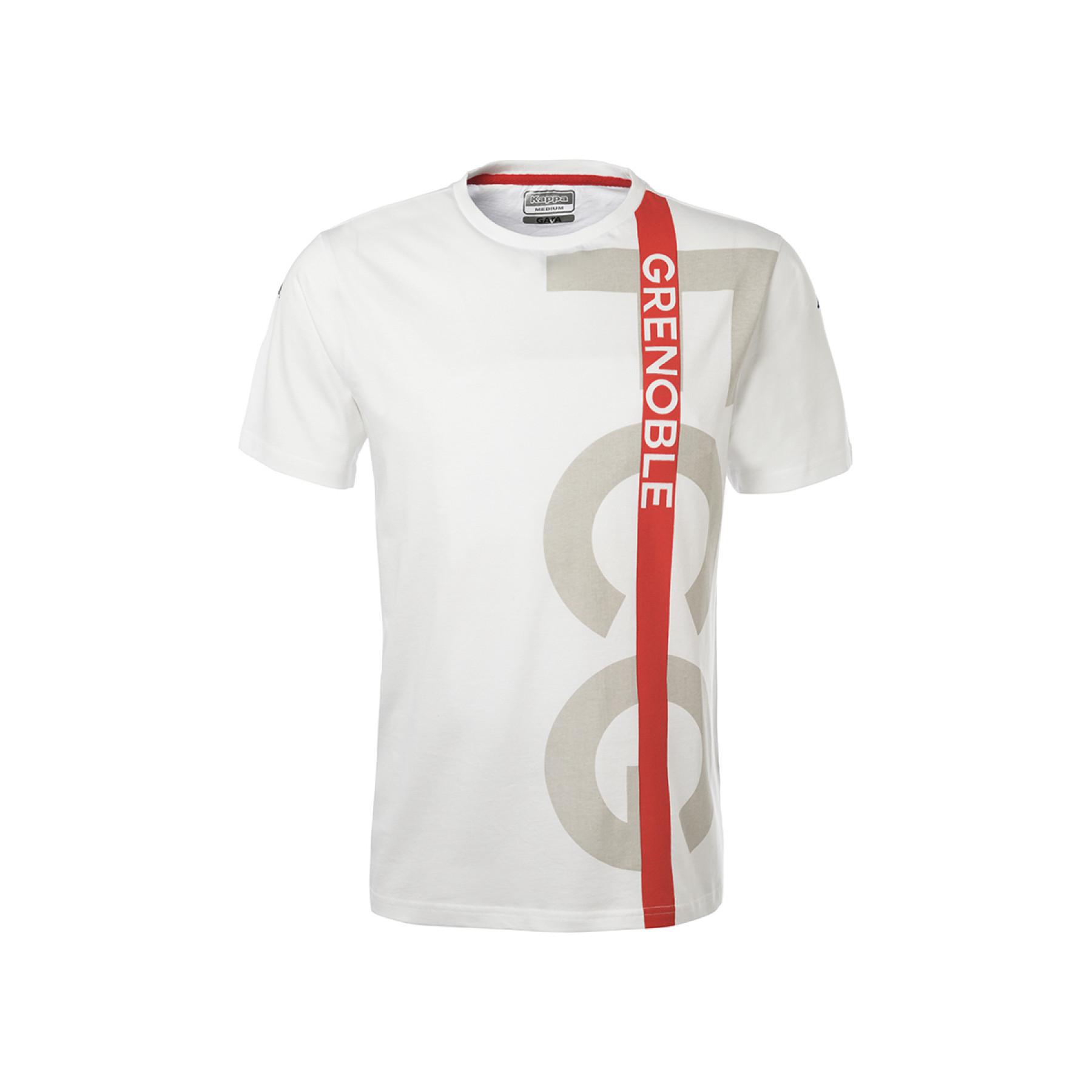 T-shirt enfant Ofanto FC Grenoble