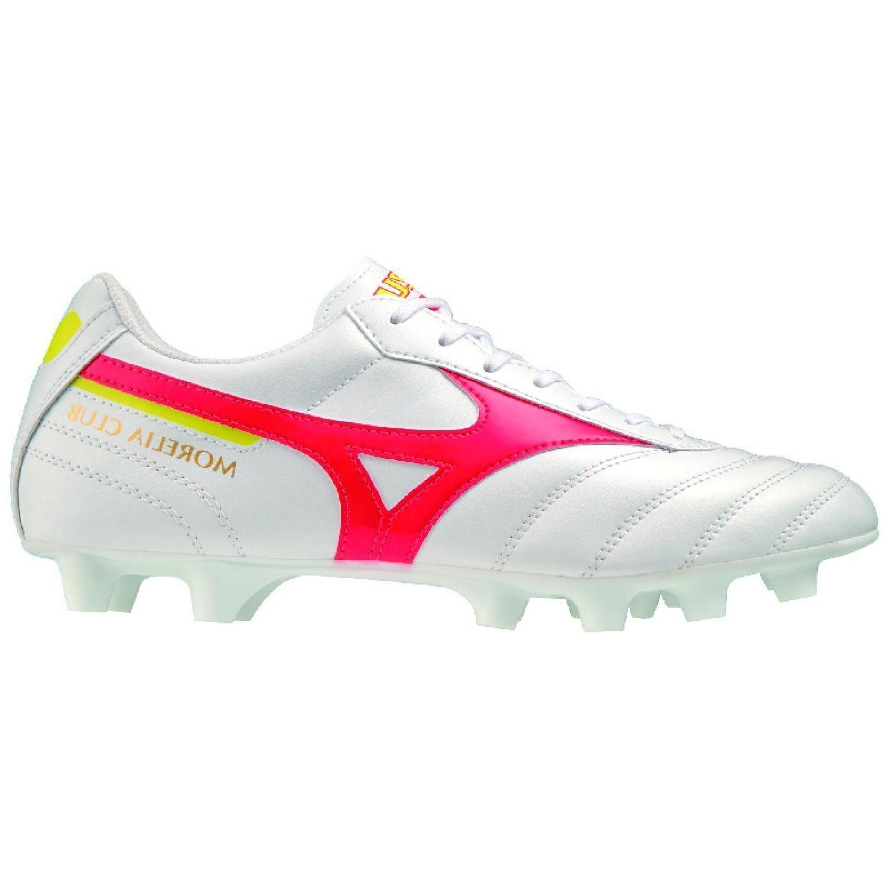Chaussures de football Mizuno Morelia Club MD