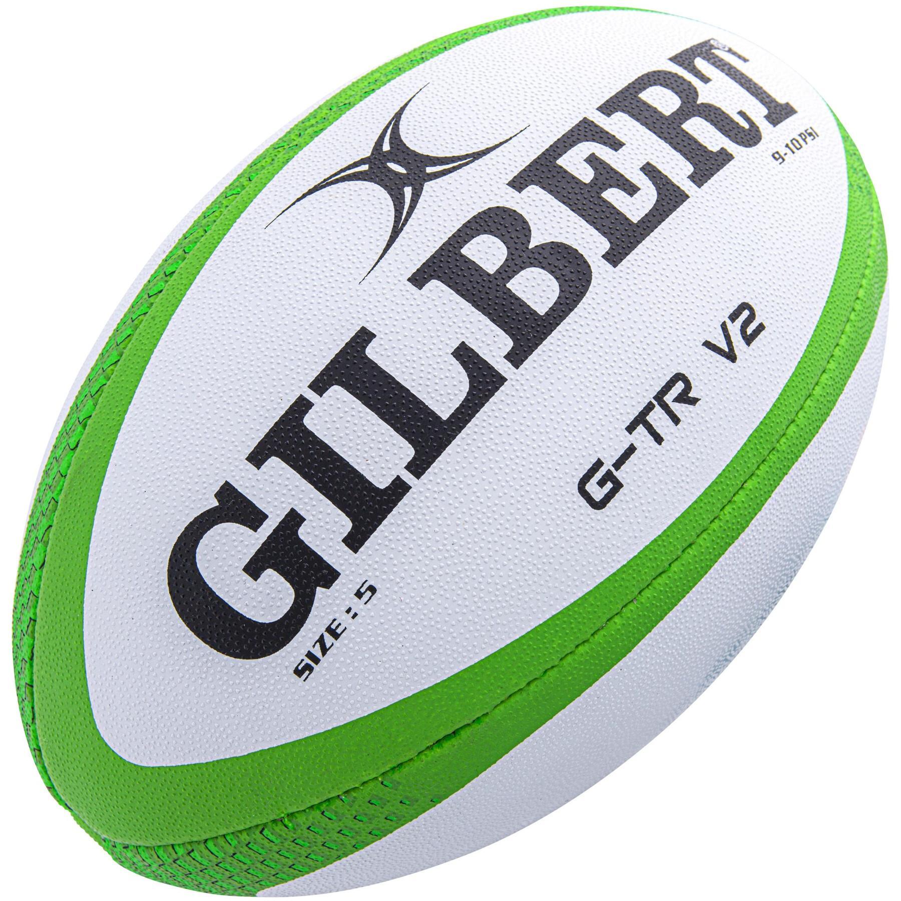 Ballon Gilbert GTR-V2 7S