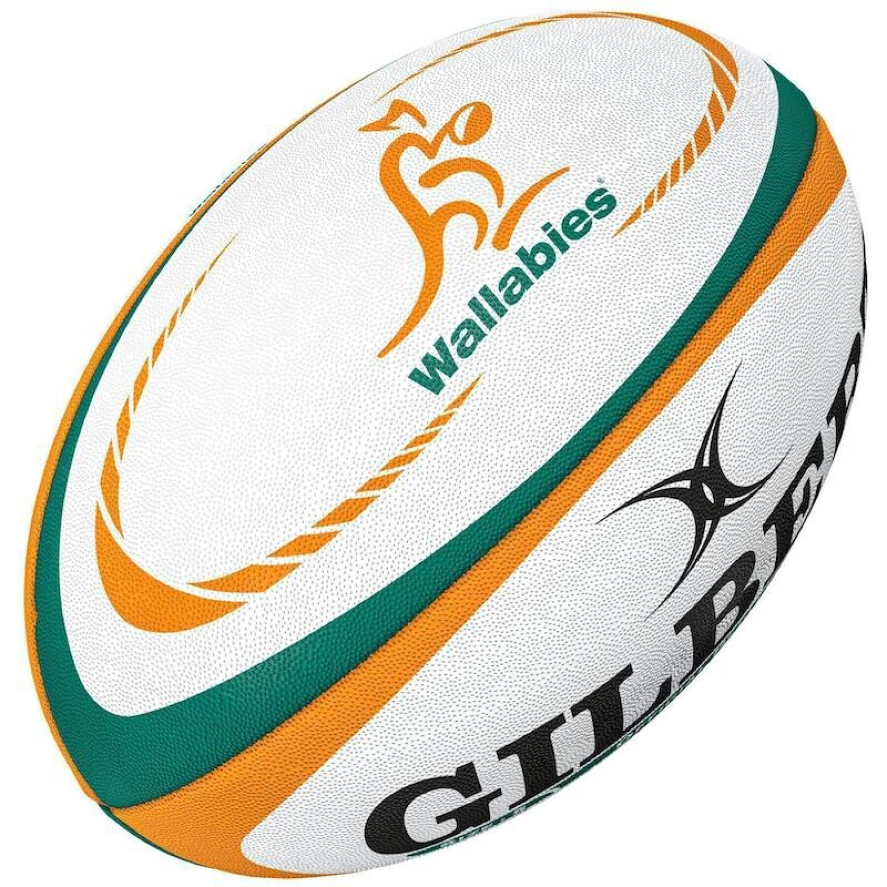 Ballon de rugby Australie