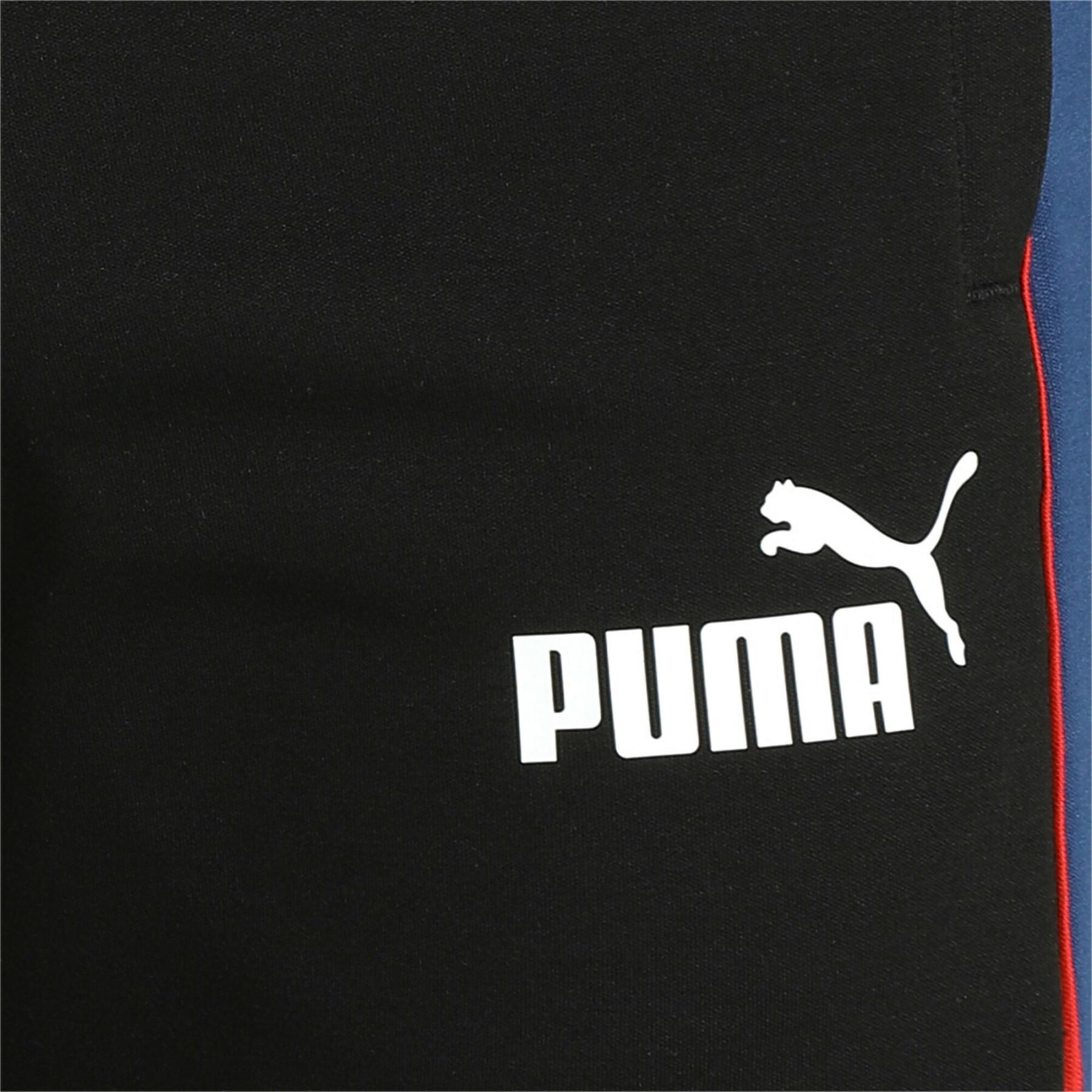 Pantalon Puma Bmw Mms Sds