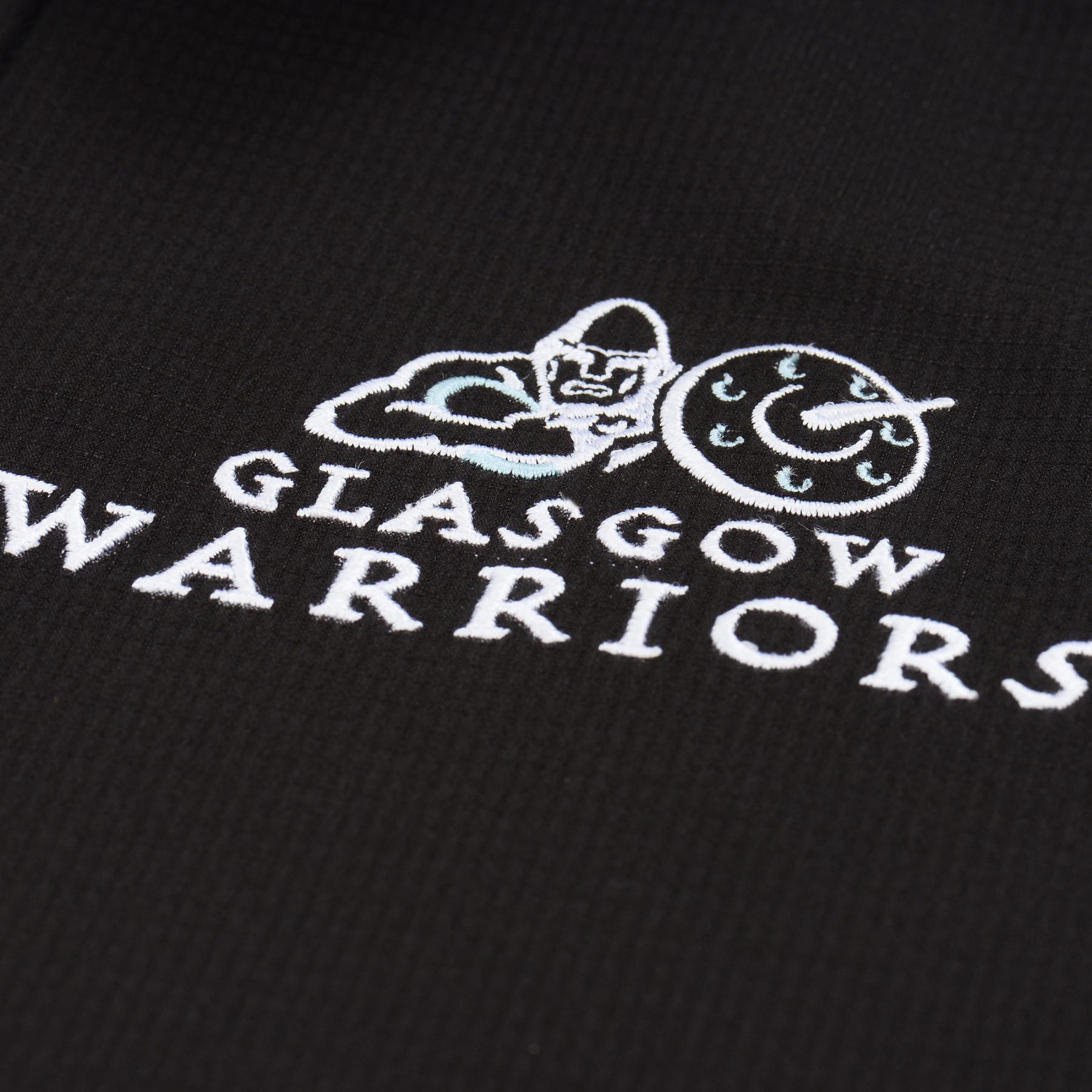 Maillot domicile authentique Glasgow Warriors 2016-2017