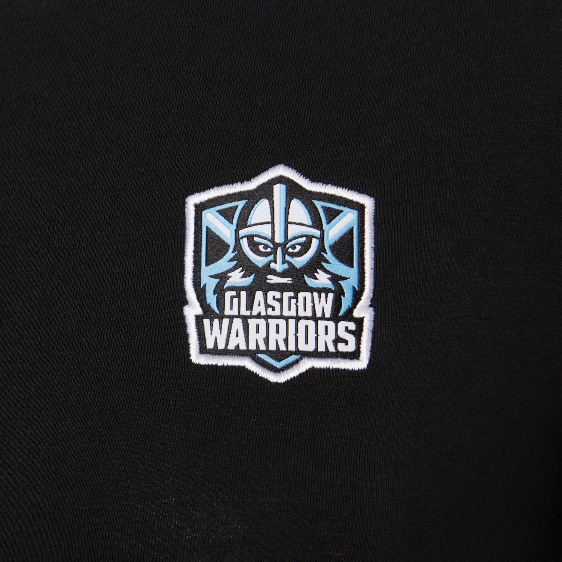 T-shirt femme Glasgow Warriors 2020/21