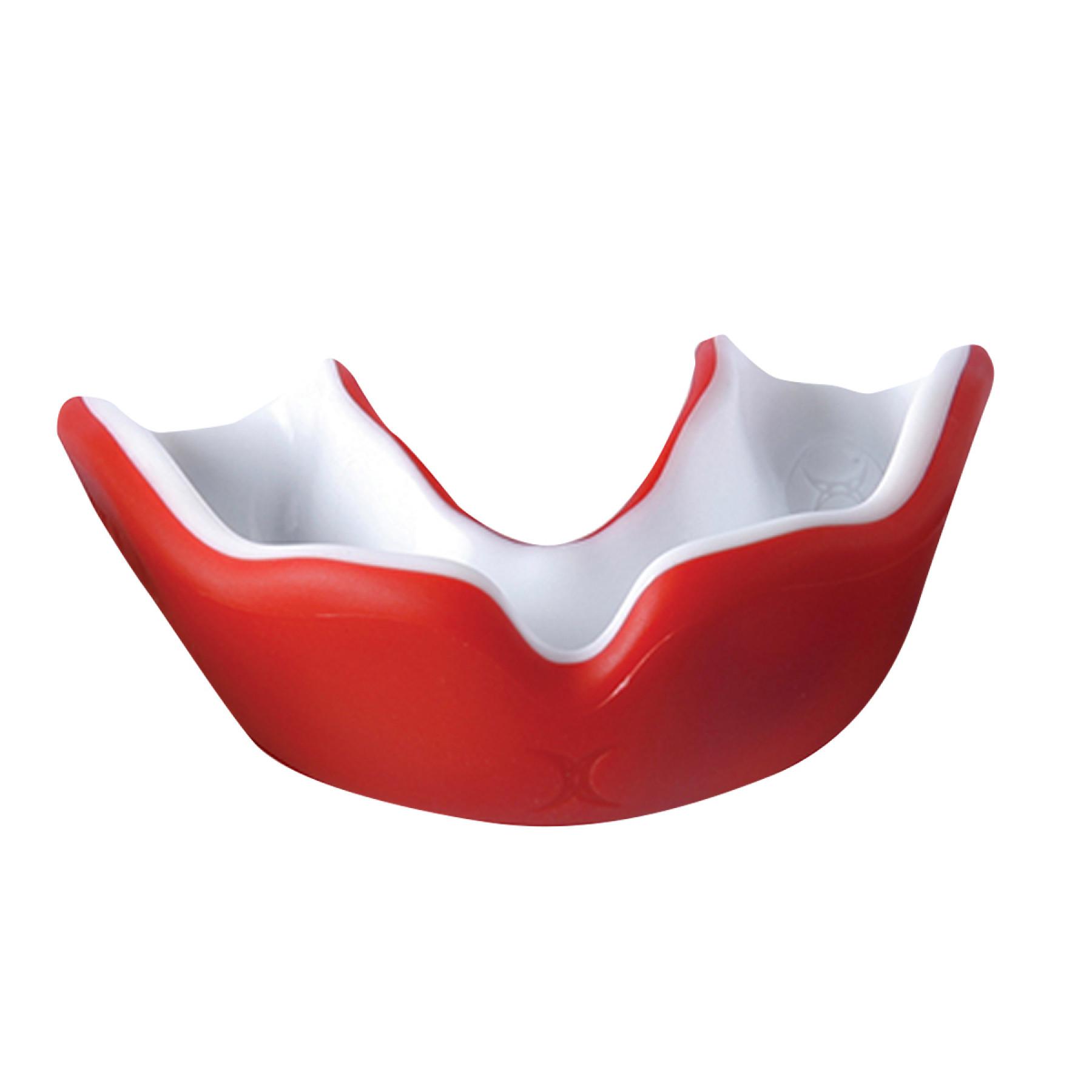 Protège dents Gilbert Virtuo Dual Density