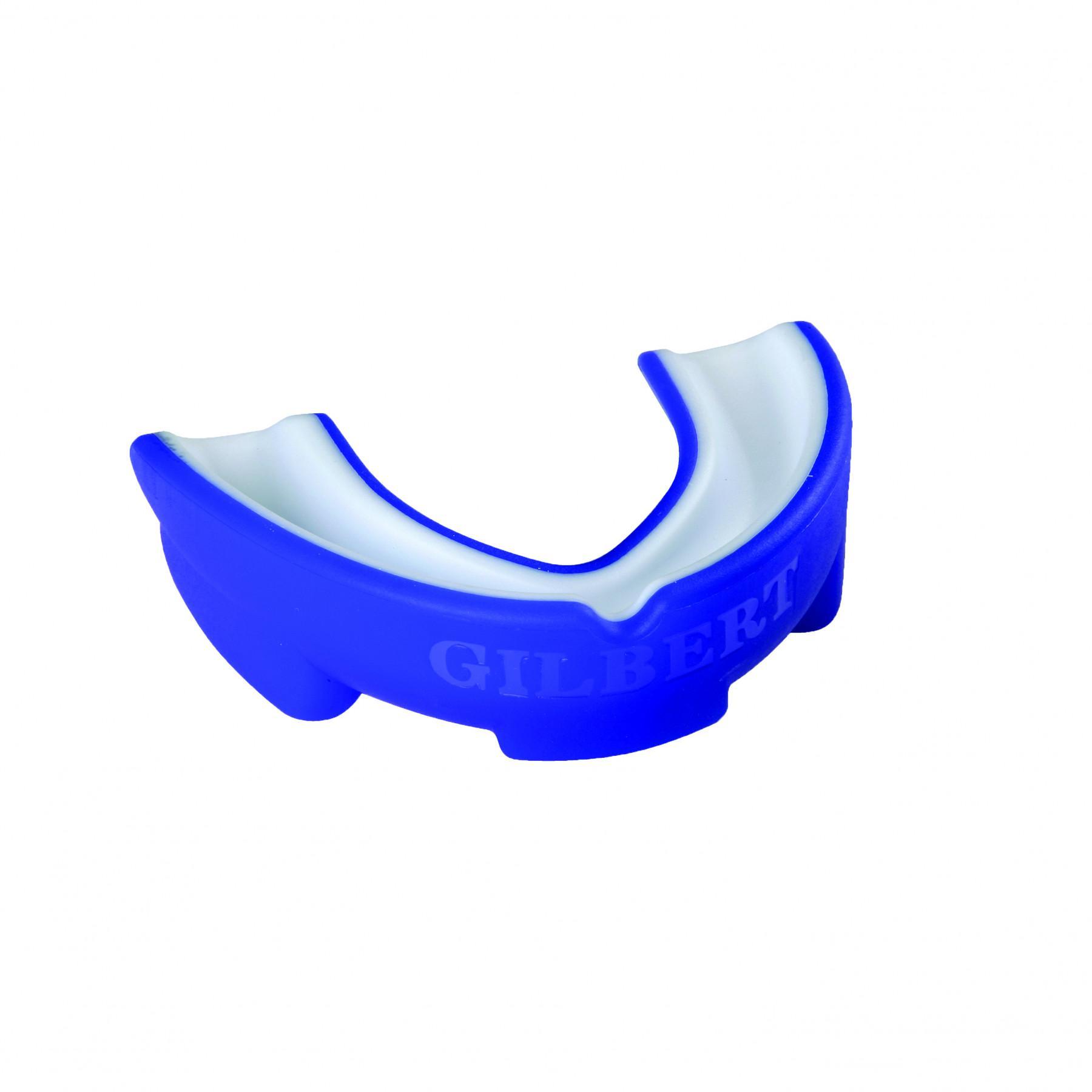 Protège dents enfant Gilbert Atomic Dual Density