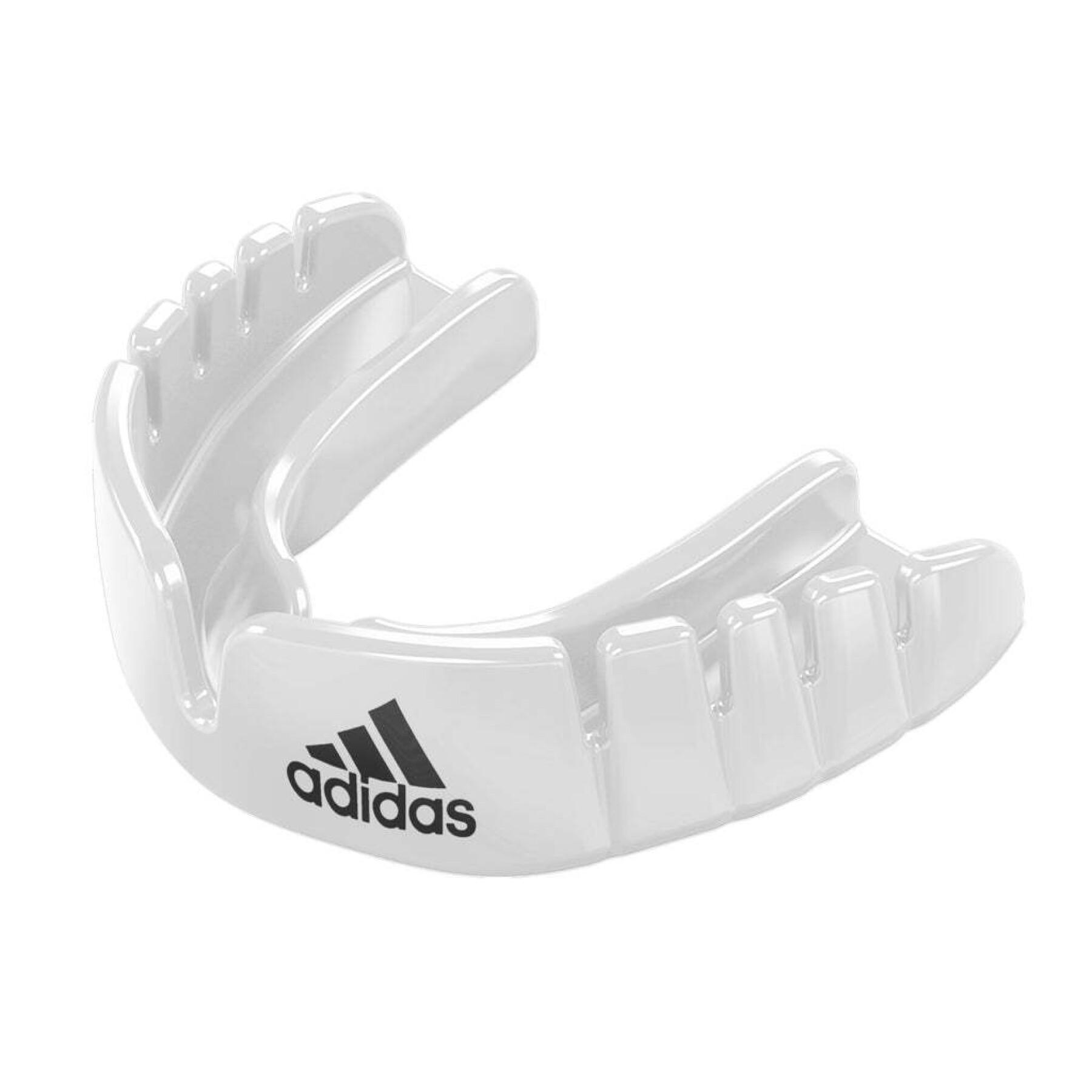 Protège-dents adidas Opro Snap-Fit
