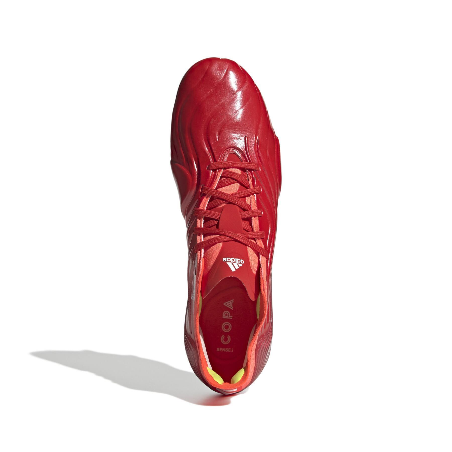 Chaussures de football adidas Copa Sense.1 SG
