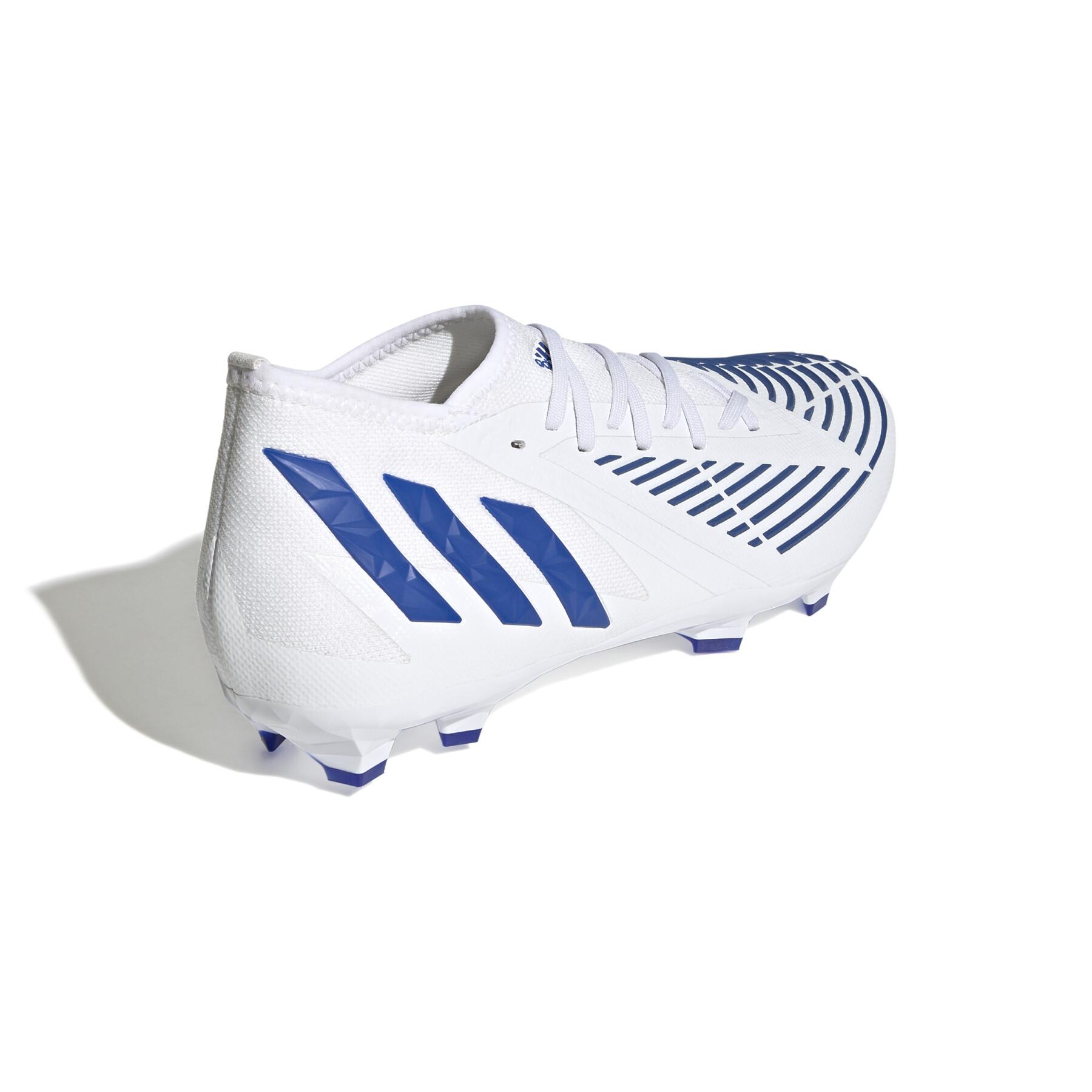 Chaussures de football adidas Predator Edge.2 FG - Diamond Edge Pack