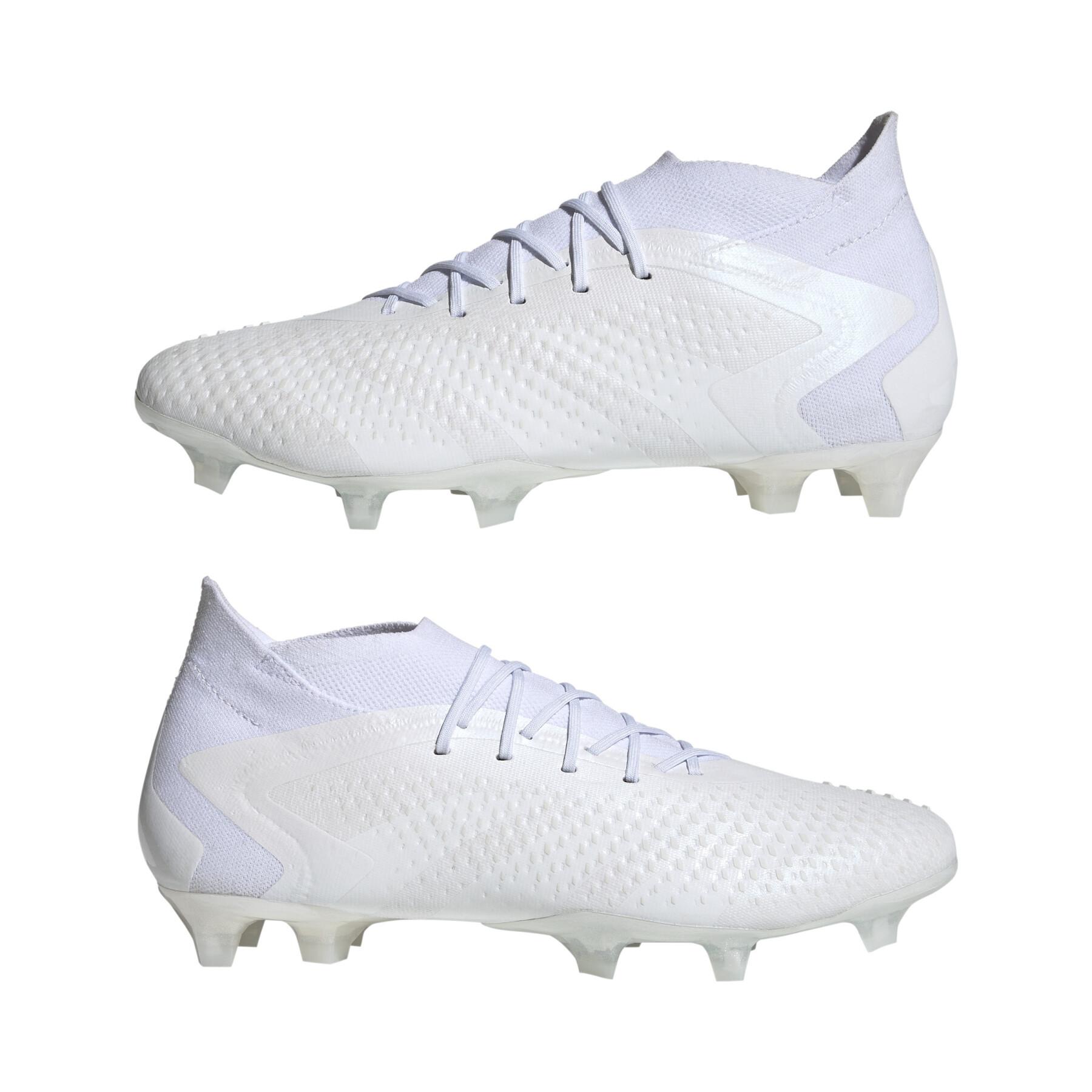 Chaussures de football adidas Predator Accuracy.1 - Pearlized Pack