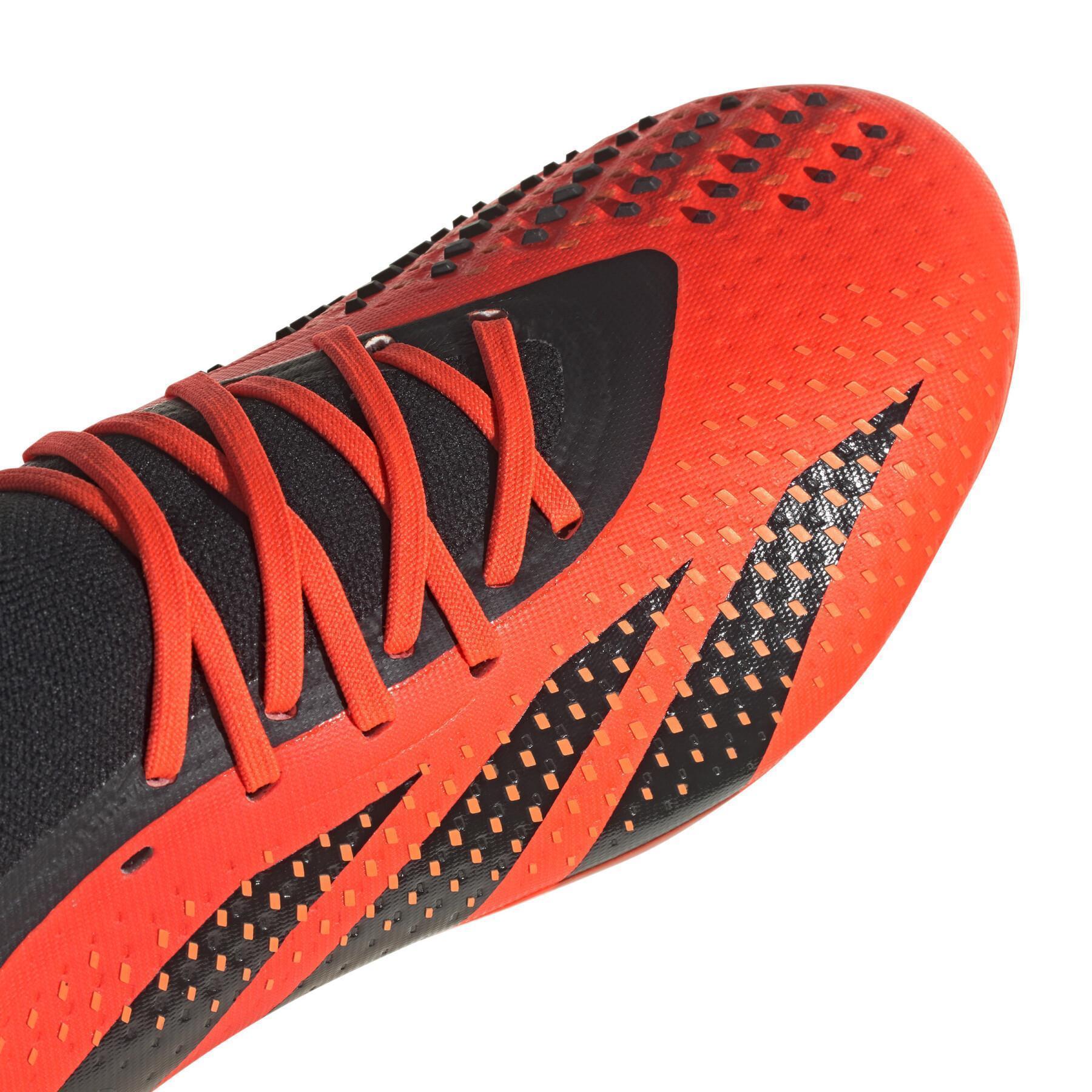 Chaussures de football adidas Predator Accuracy.2 FG Heatspawn Pack