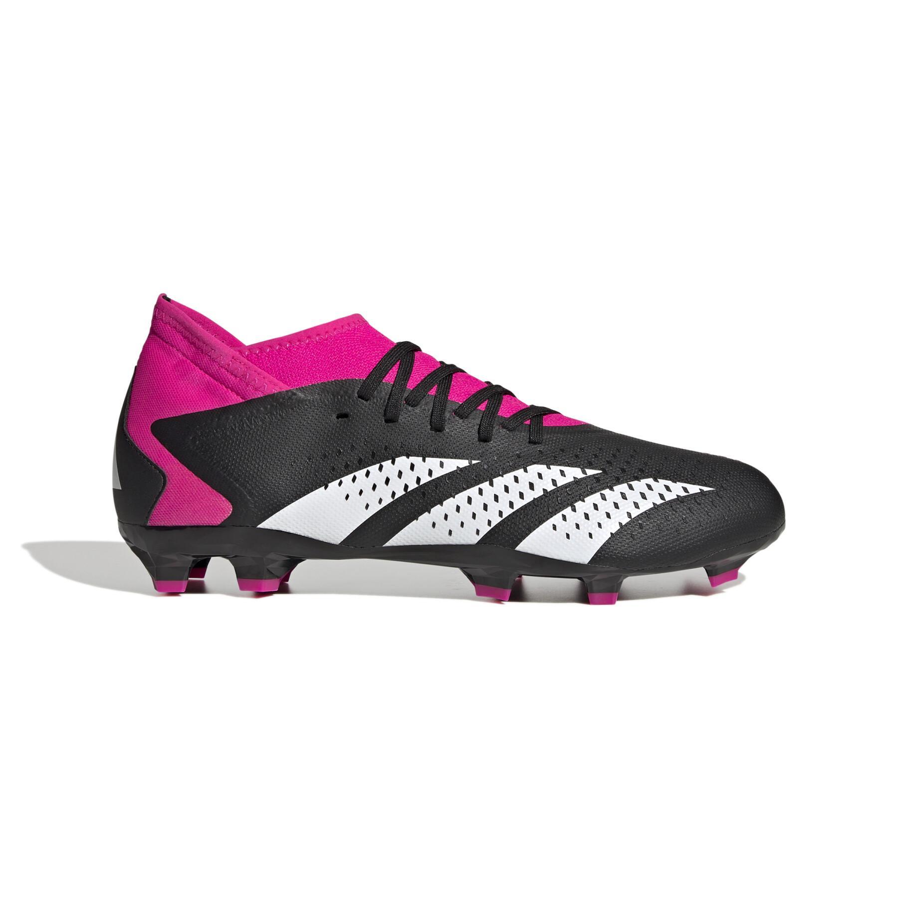 Chaussures de football adidas Predator Accuracy.3 - Own your Football