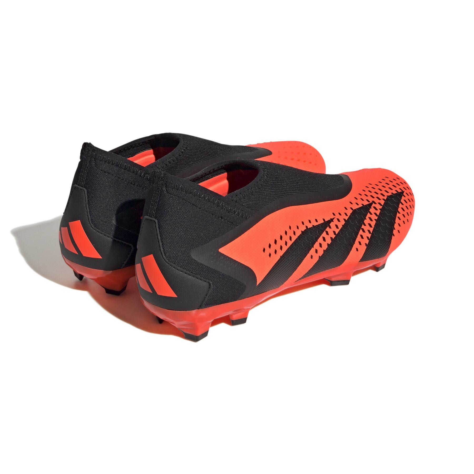 Chaussures de football adidas Predator Accuracy.3 Heatspawn Pack