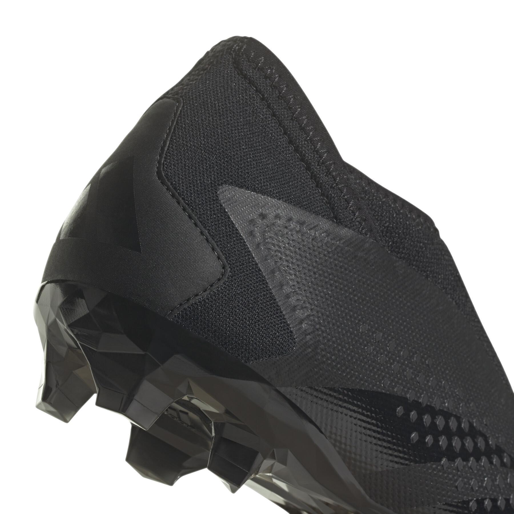 Chaussures de football adidas Predator Accuracy.3 - Nightstrike Pack