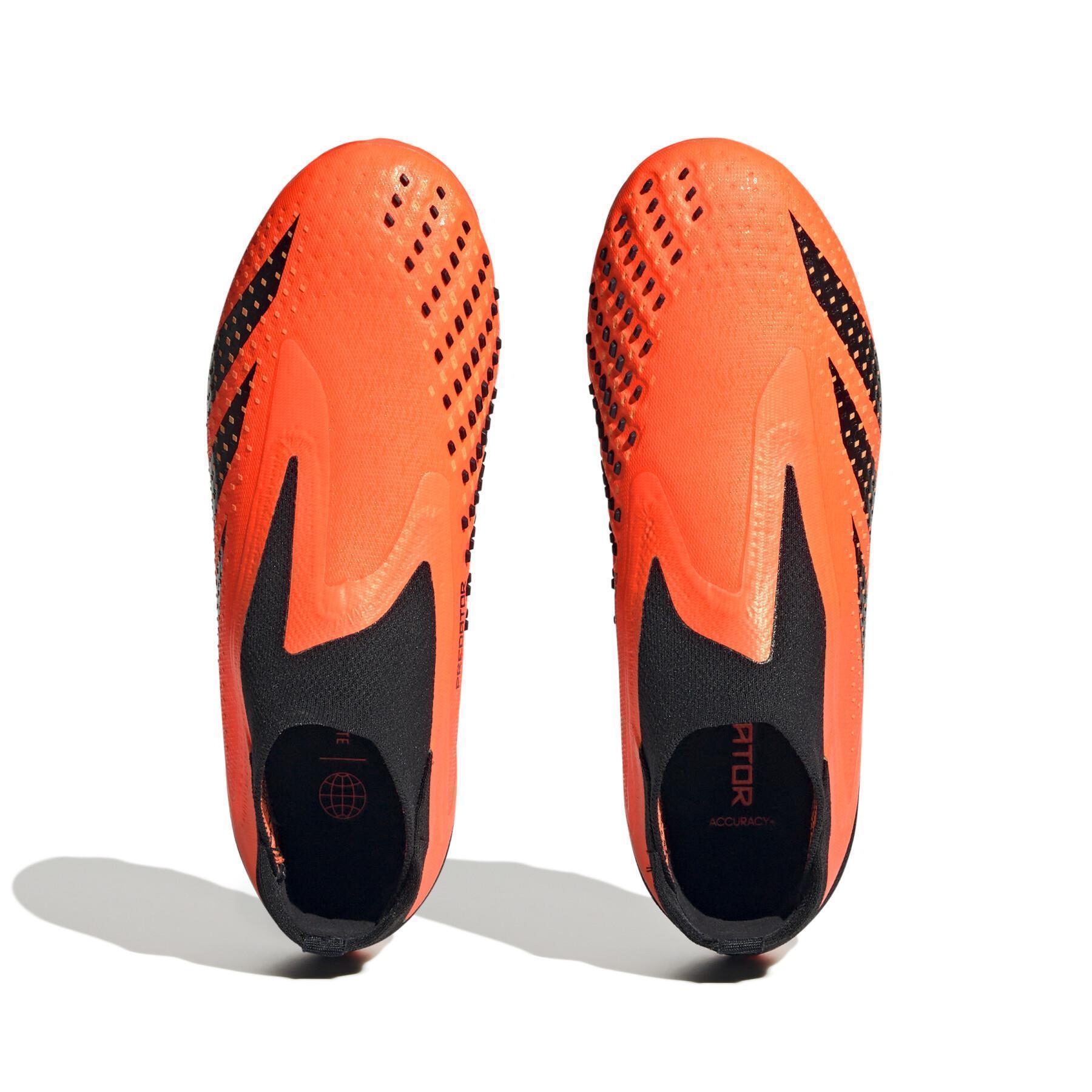 Chaussures de football enfant adidas Predator Accuracy+ Heatspawn Pack
