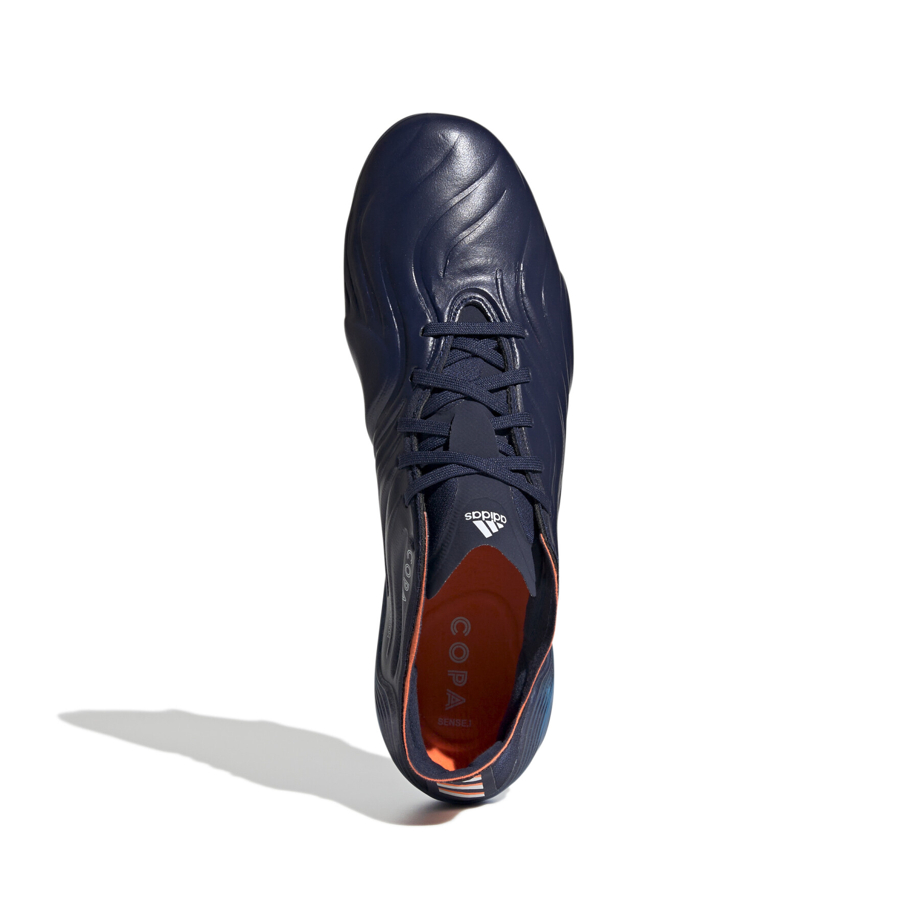 Chaussures de football adidas Copa Sense.1 SG - Sapphire Edge Pack