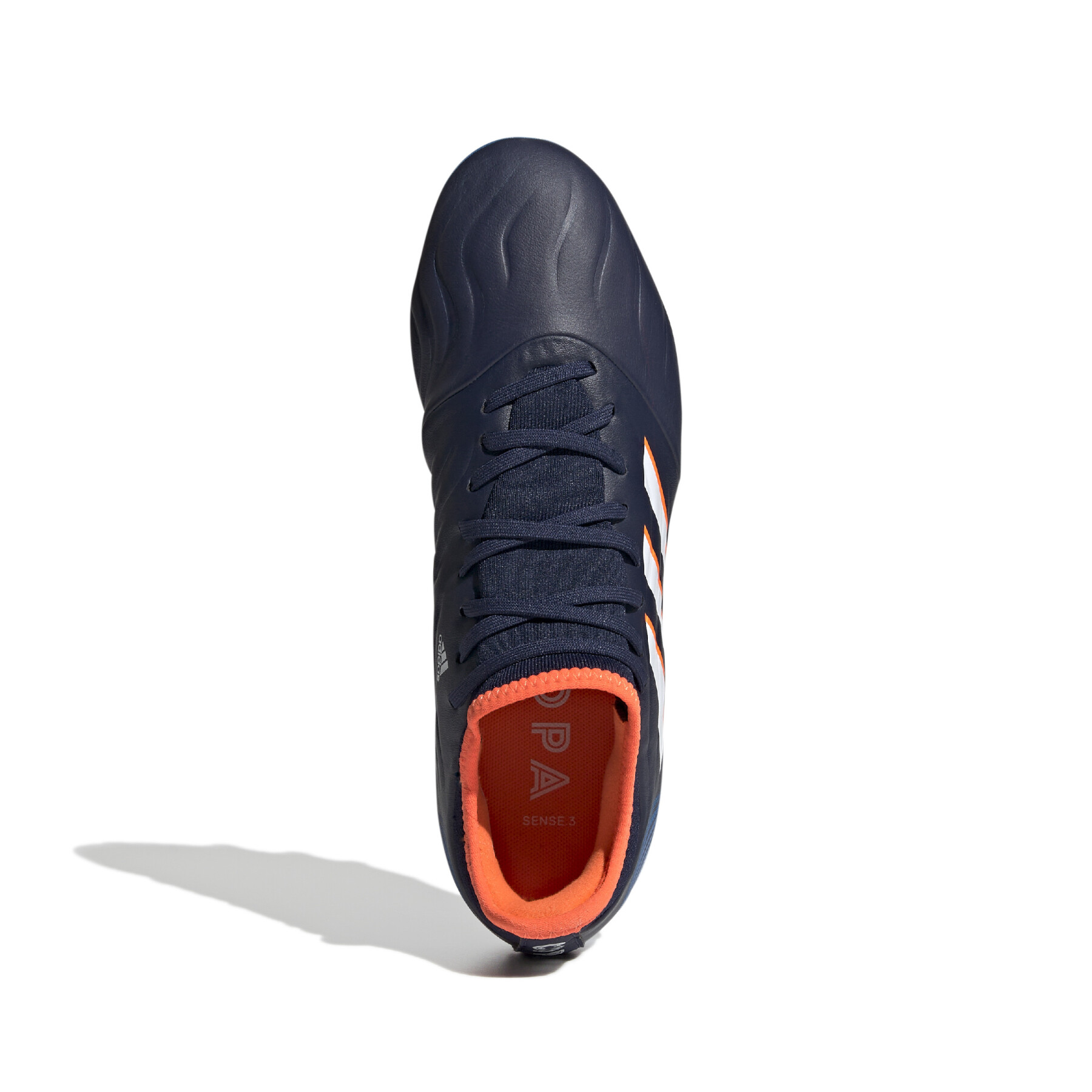 Chaussures de football adidas Copa Sense.3 MG - Sapphire Edge Pack