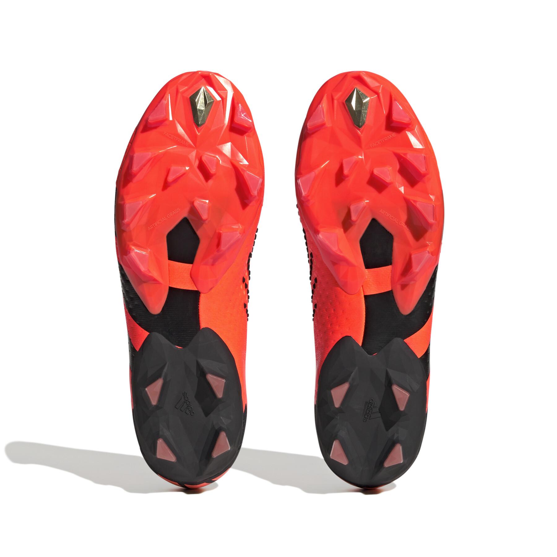 Chaussures de football adidas Predator Accuracy.1 AG Heatspawn Pack
