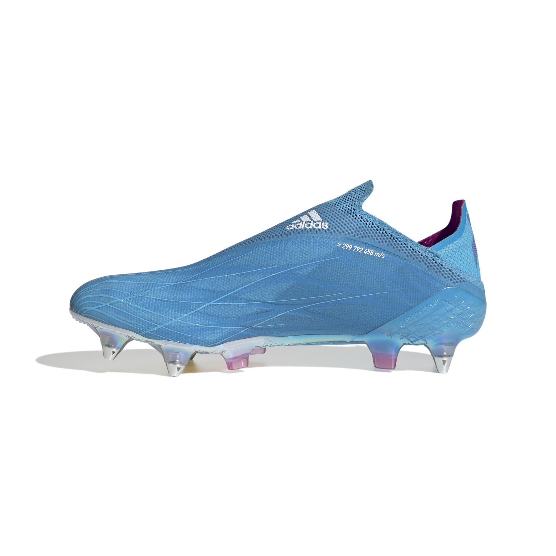 Chaussures de football adidas X Speedflow+ SG