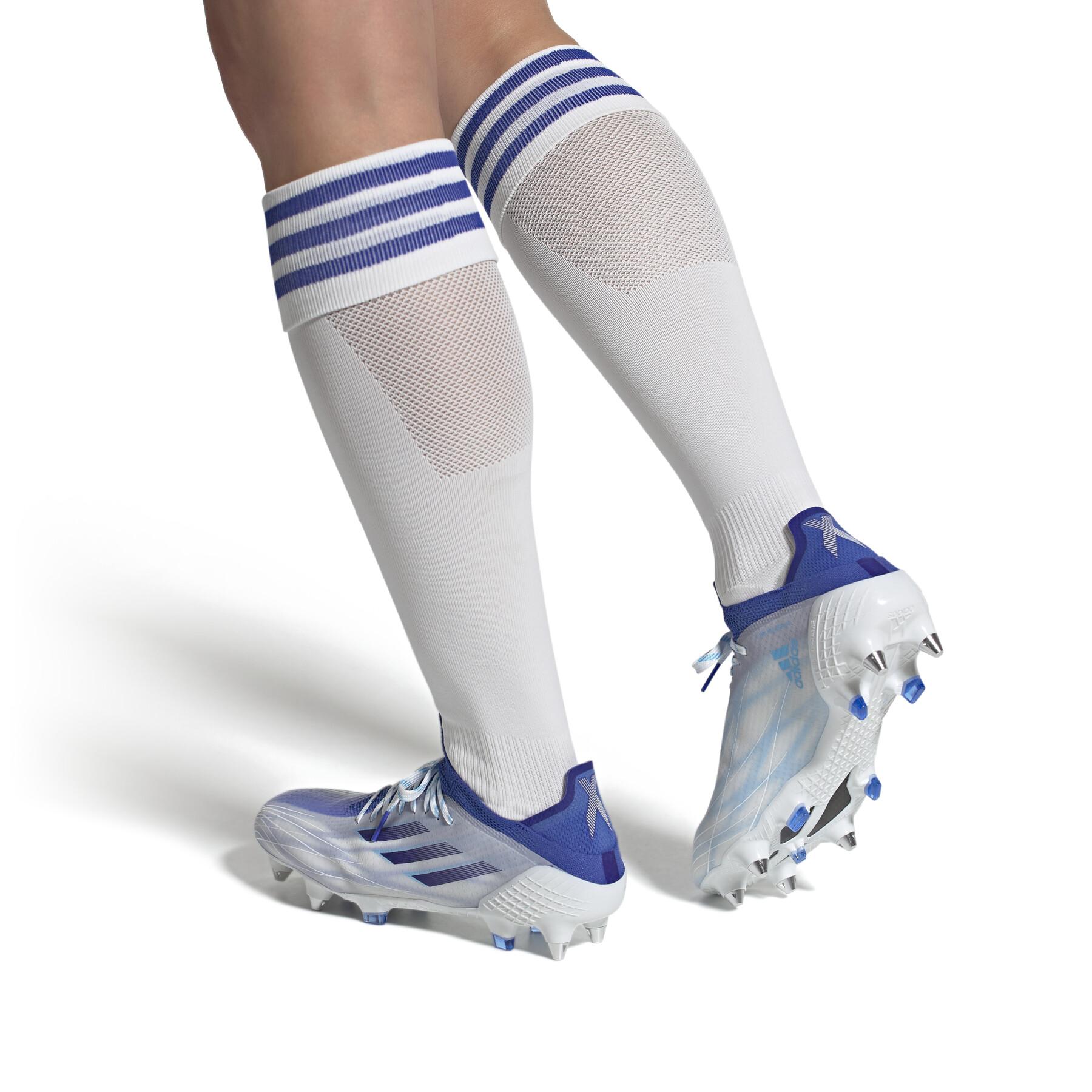 Chaussures de football adidas X Speedflow.1 SG - Diamond Edge Pack