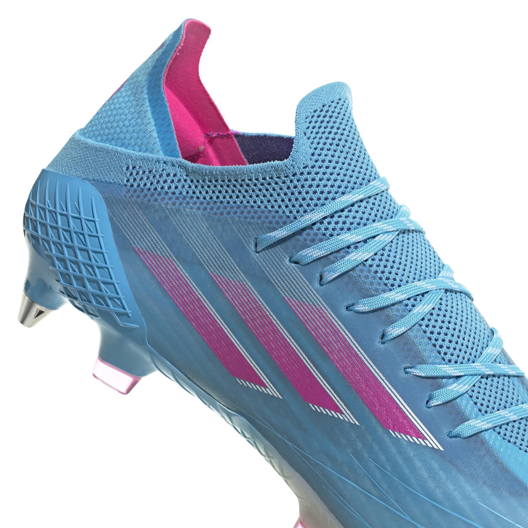 Chaussures de football adidas X Speedflow.1 SG