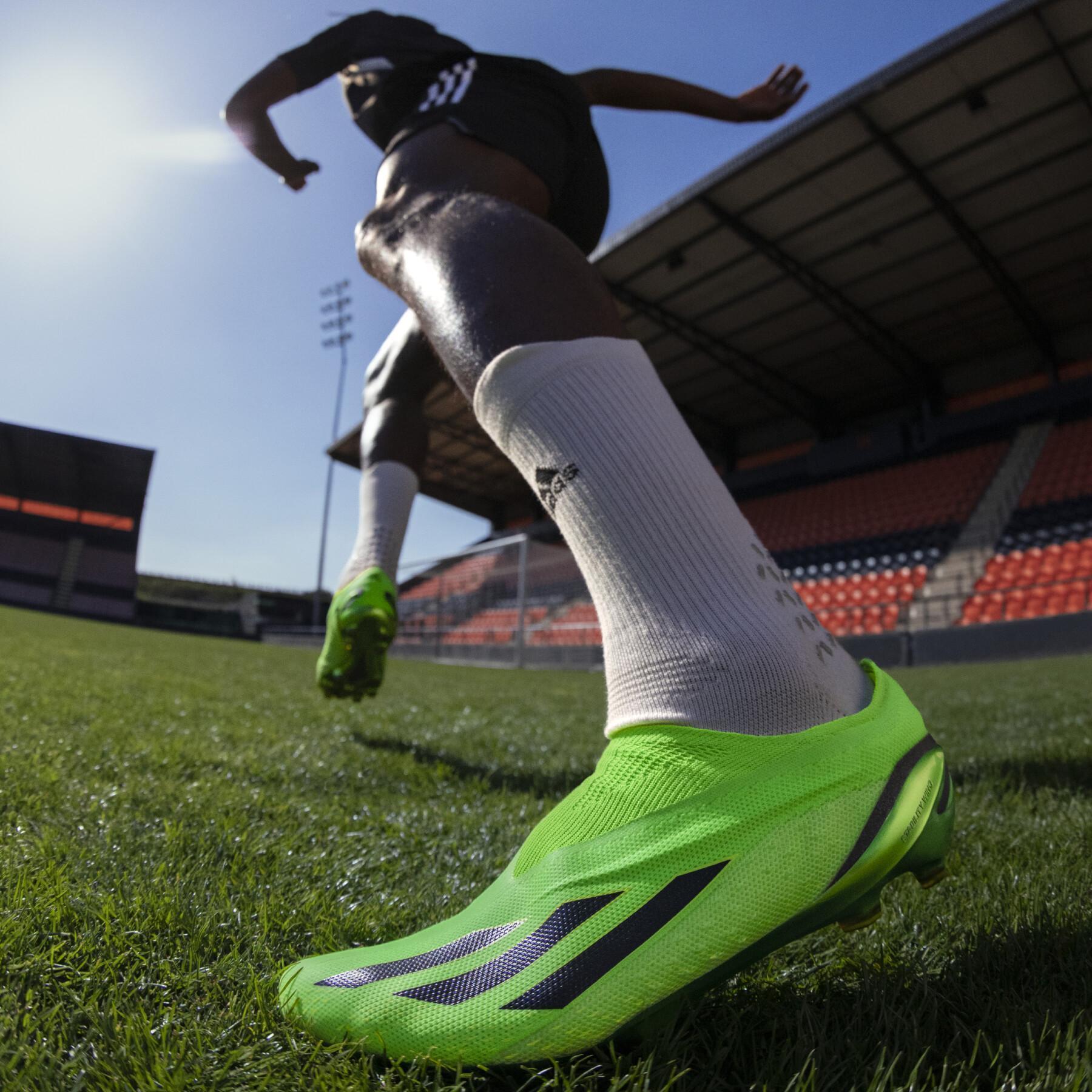 Chaussures de football adidas X Speedportal+ FG - Game Data Pack