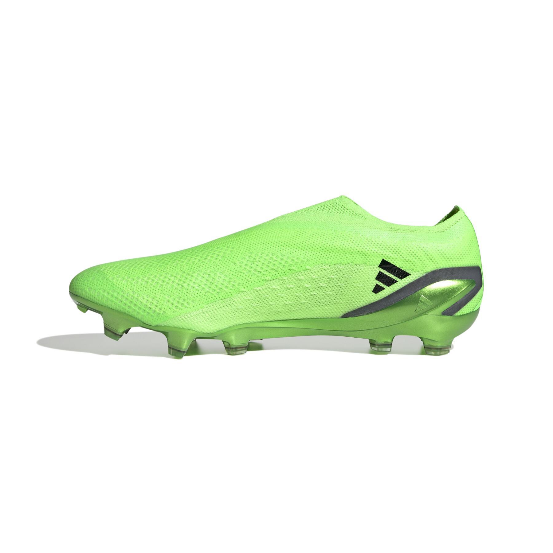 Chaussures de football adidas X Speedportal+ FG - Game Data Pack