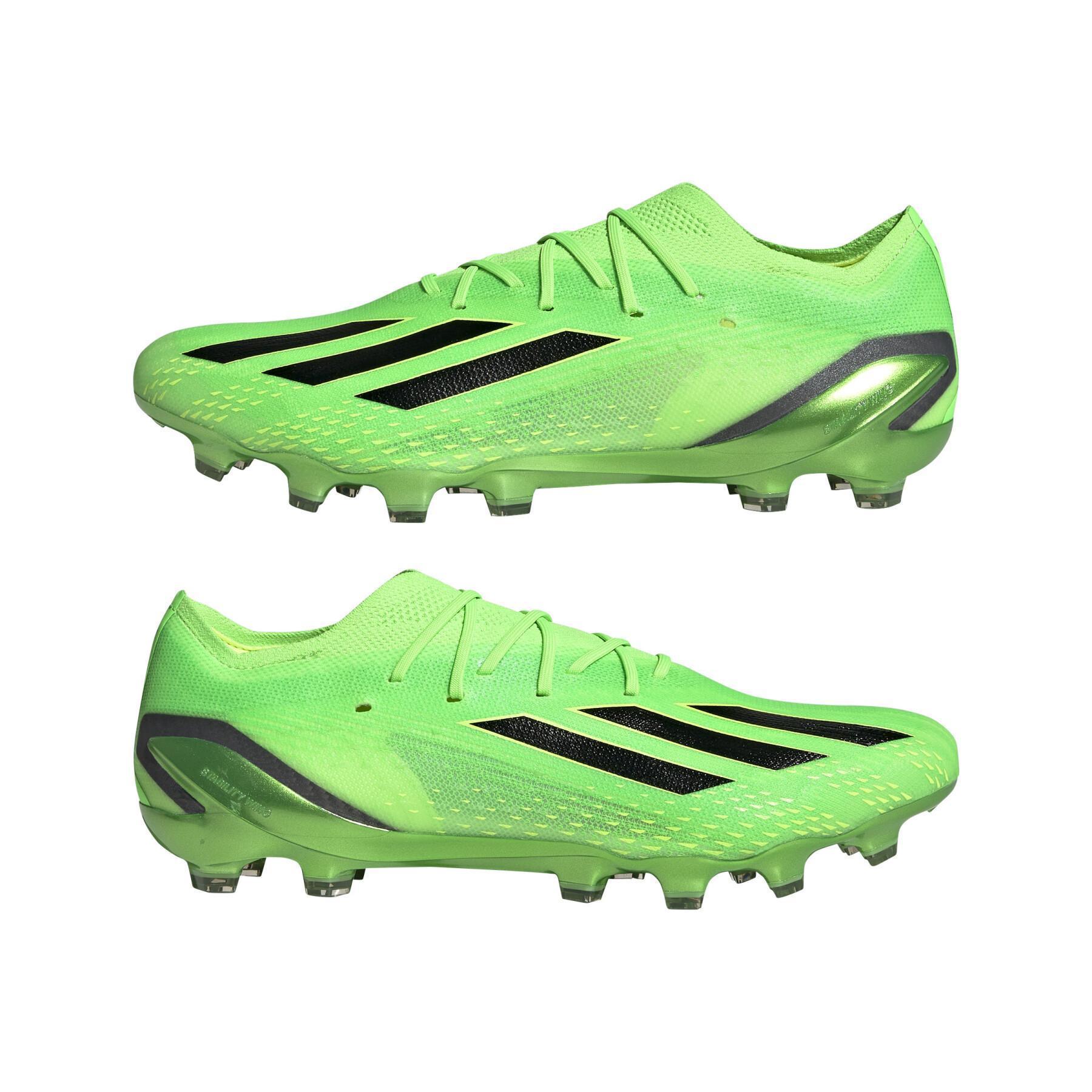 Chaussures de football adidas X Speedportal.1