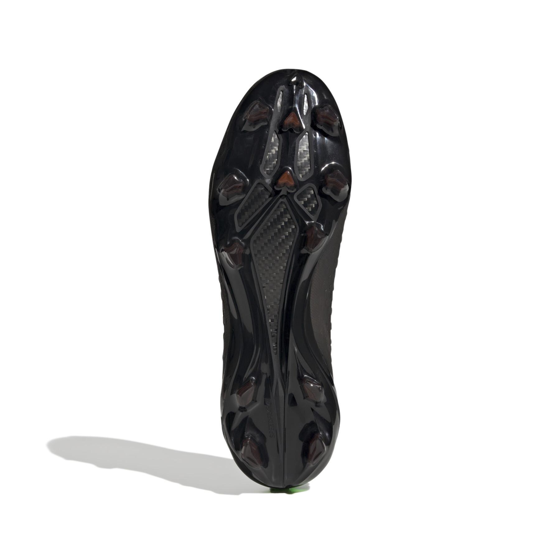 Chaussures de football adidas X Speedportal.1 FG - Shadowportal Pack