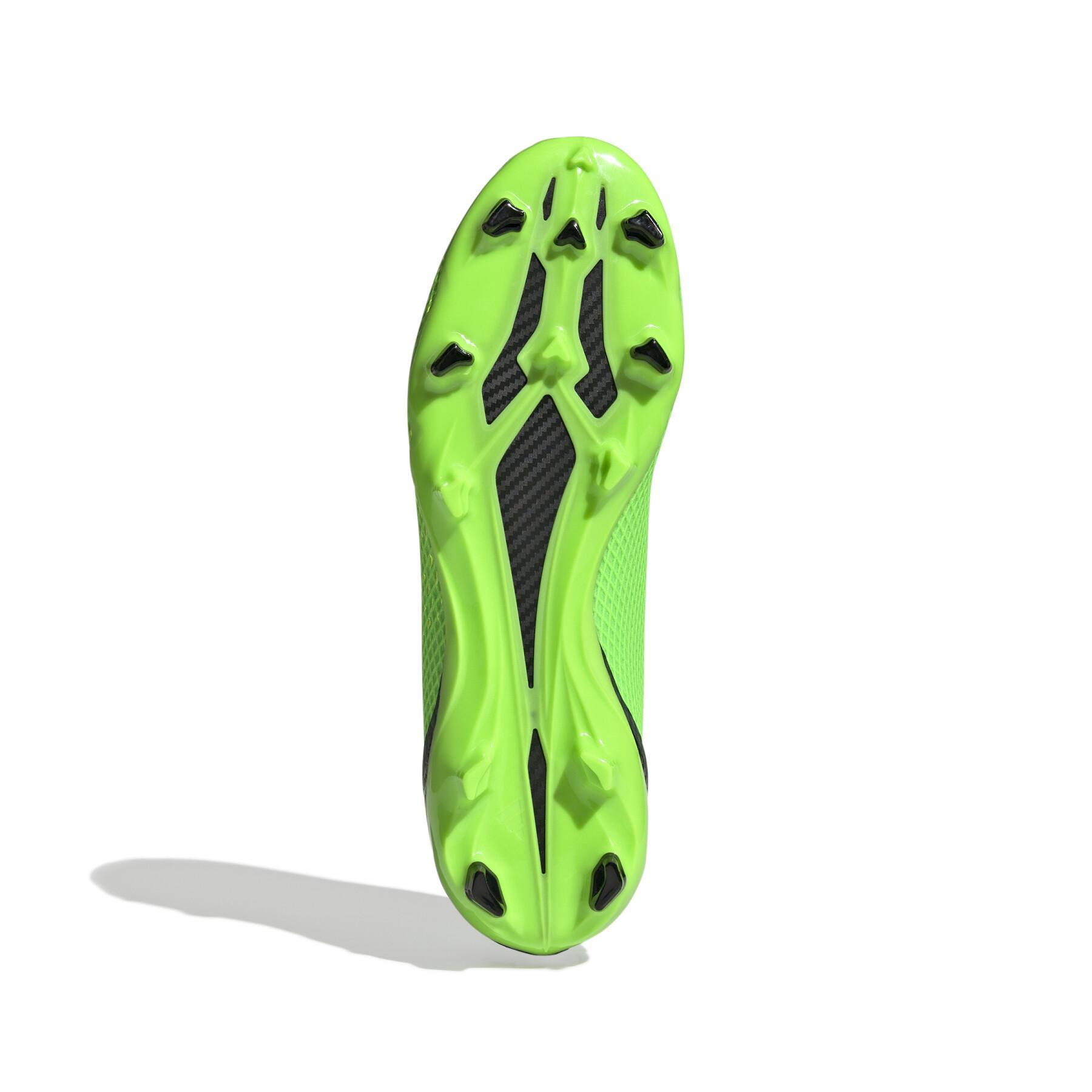Chaussures de football adidas X Speedportal.3 Laceless FG - Game Data Pack