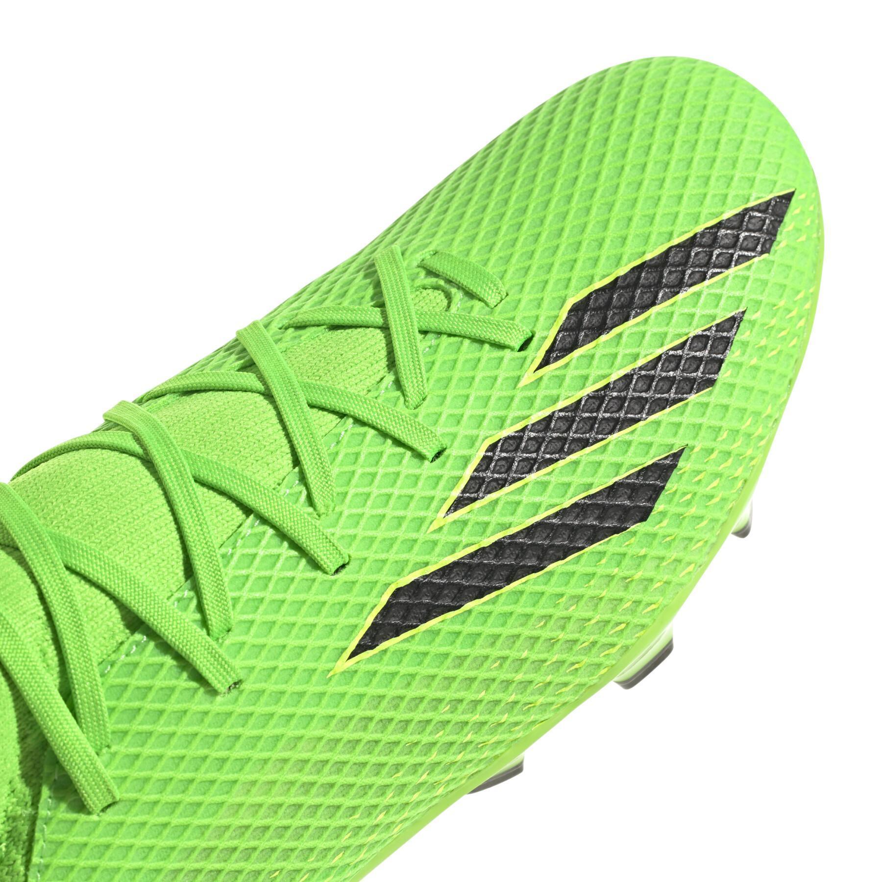 Chaussures de football adidas X Speedportal.3 MG - Game Data Pack