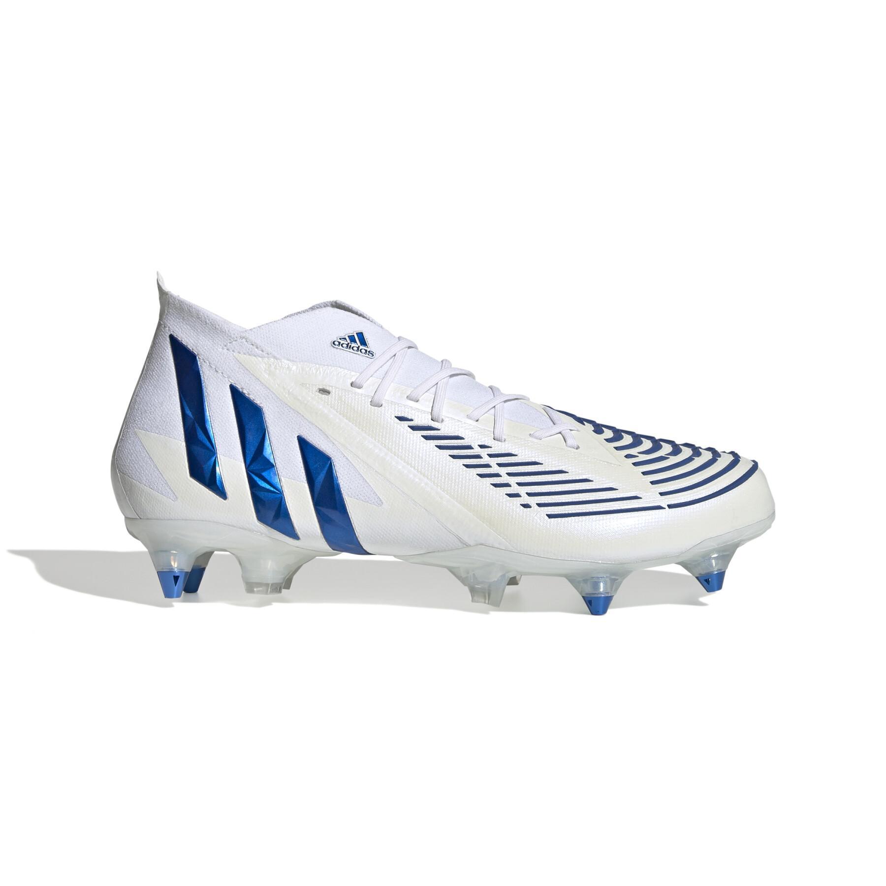 Chaussures de football adidas Predator Edge.1 SG - Diamond Edge Pack