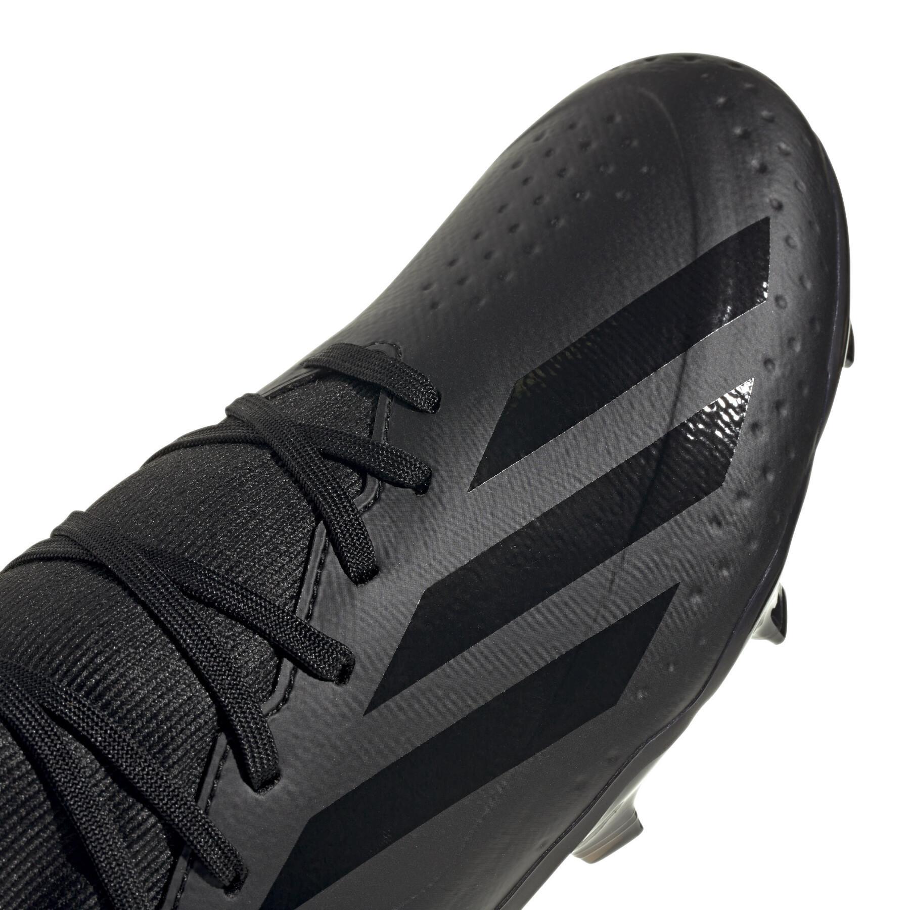 Chaussures de football adidas X Crazyfast.3 FG