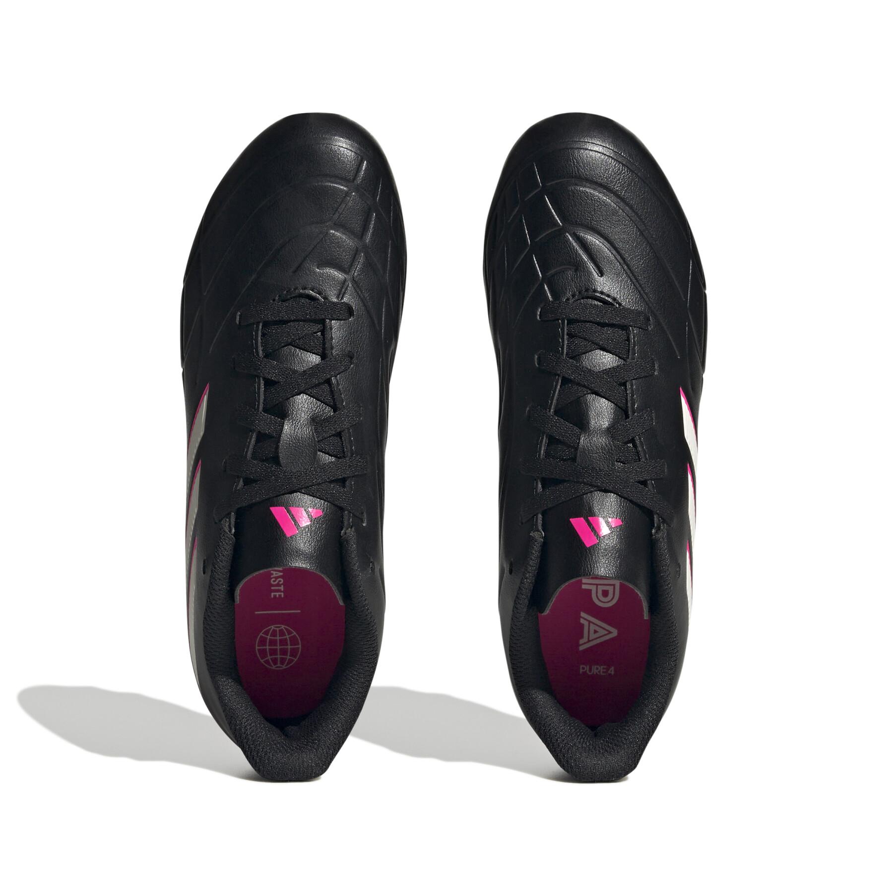 Chaussures de football enfant adidas Copa Pure.4