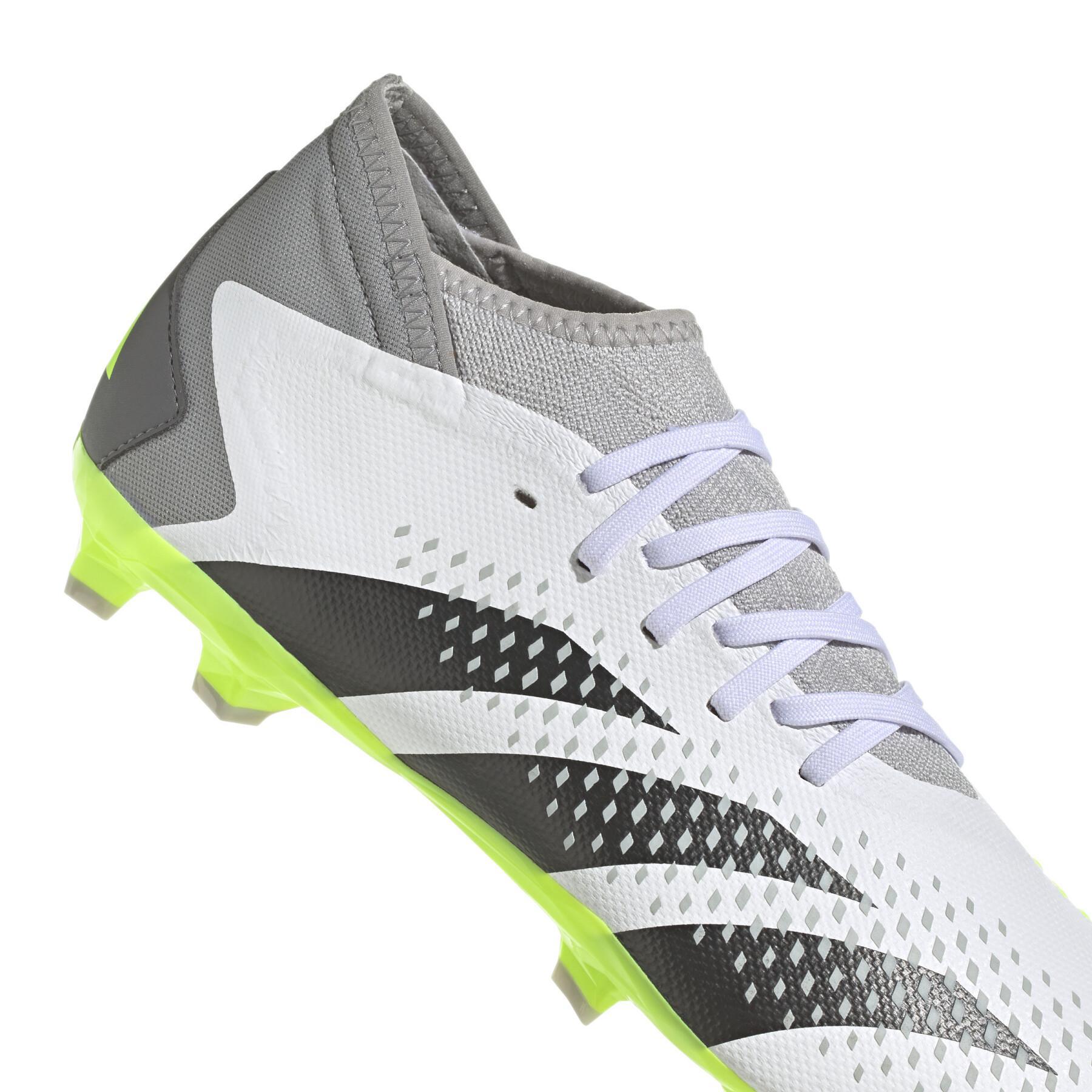 Chaussures de football adidas Predator Accuracy.3 FG
