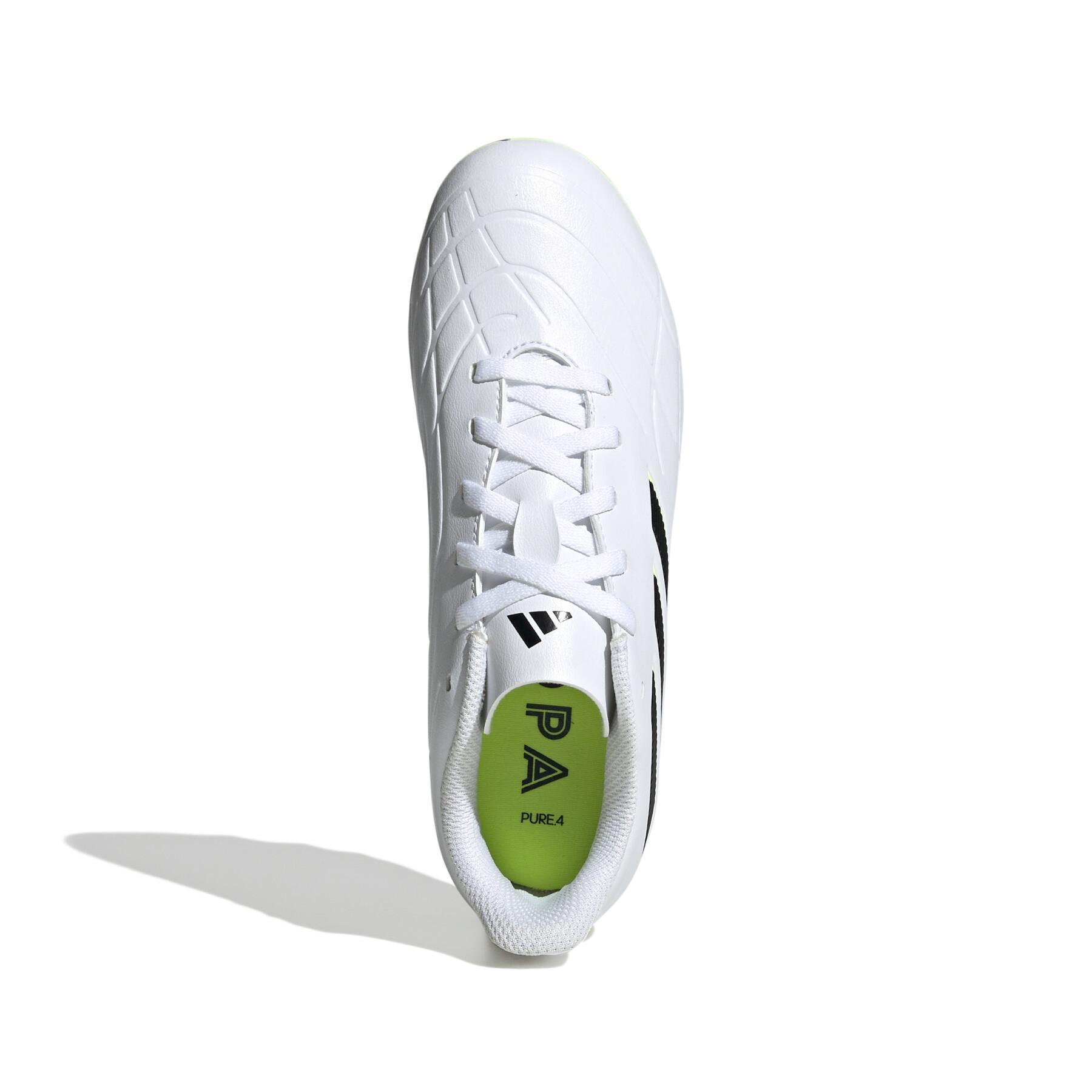 Chaussures de football enfant adidas Copa Pure II.4