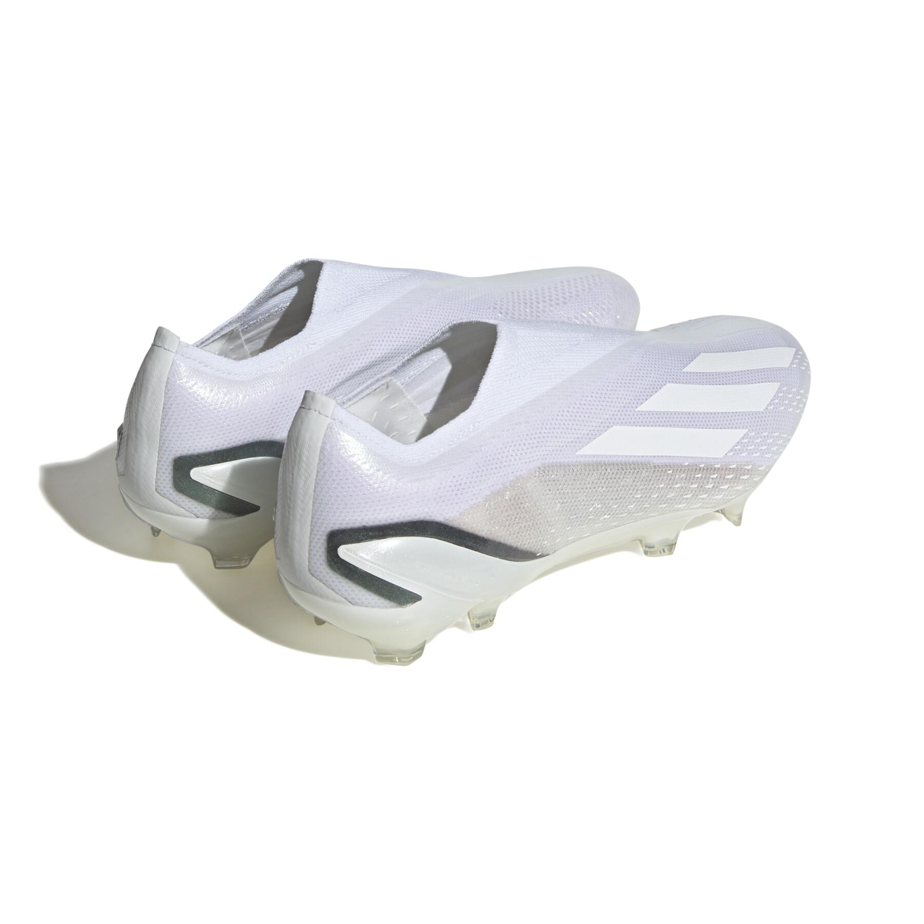 Chaussures de football adidas X Speedportal+ FG - Pearlized Pack