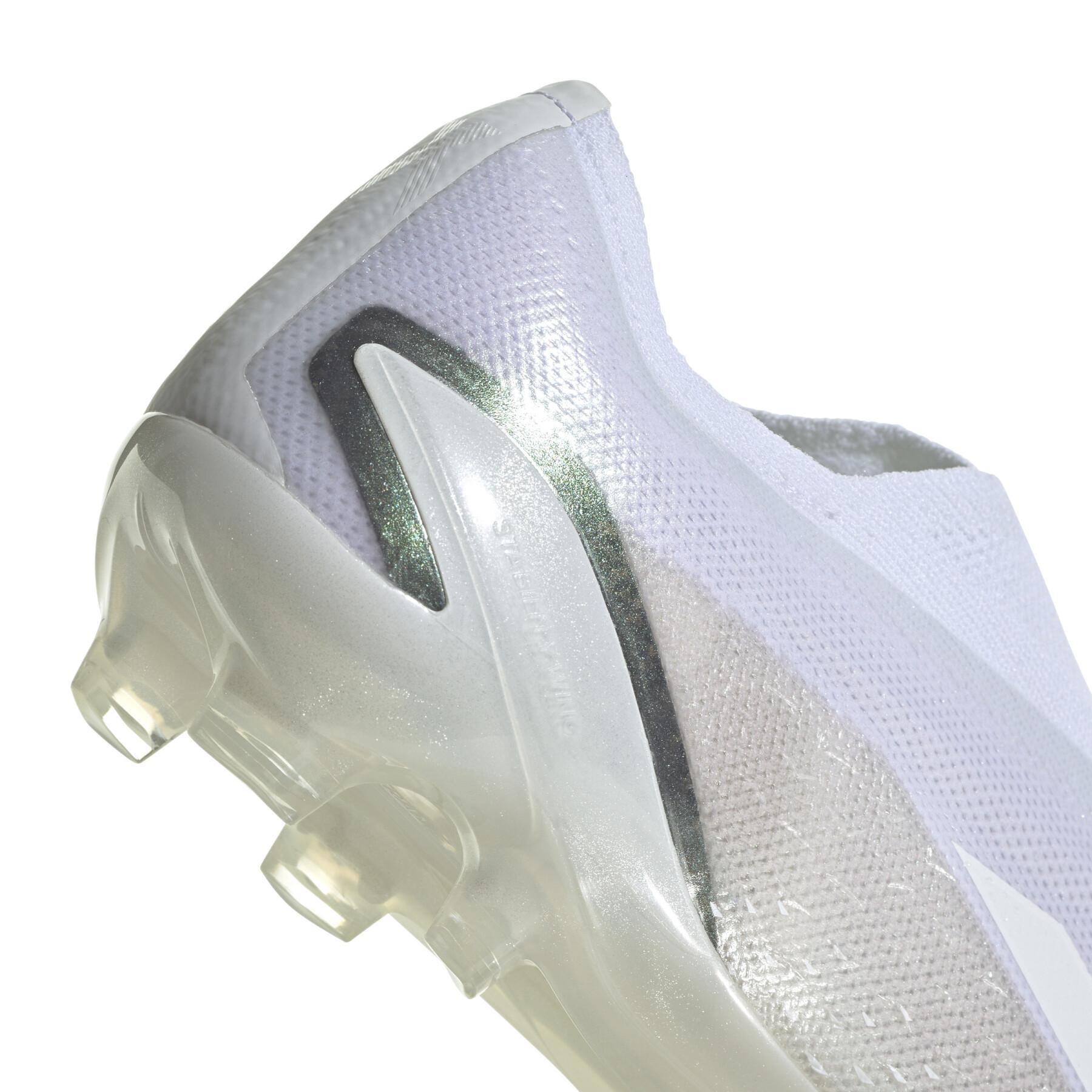 Chaussures de football adidas X Speedportal+ FG - Pearlized Pack