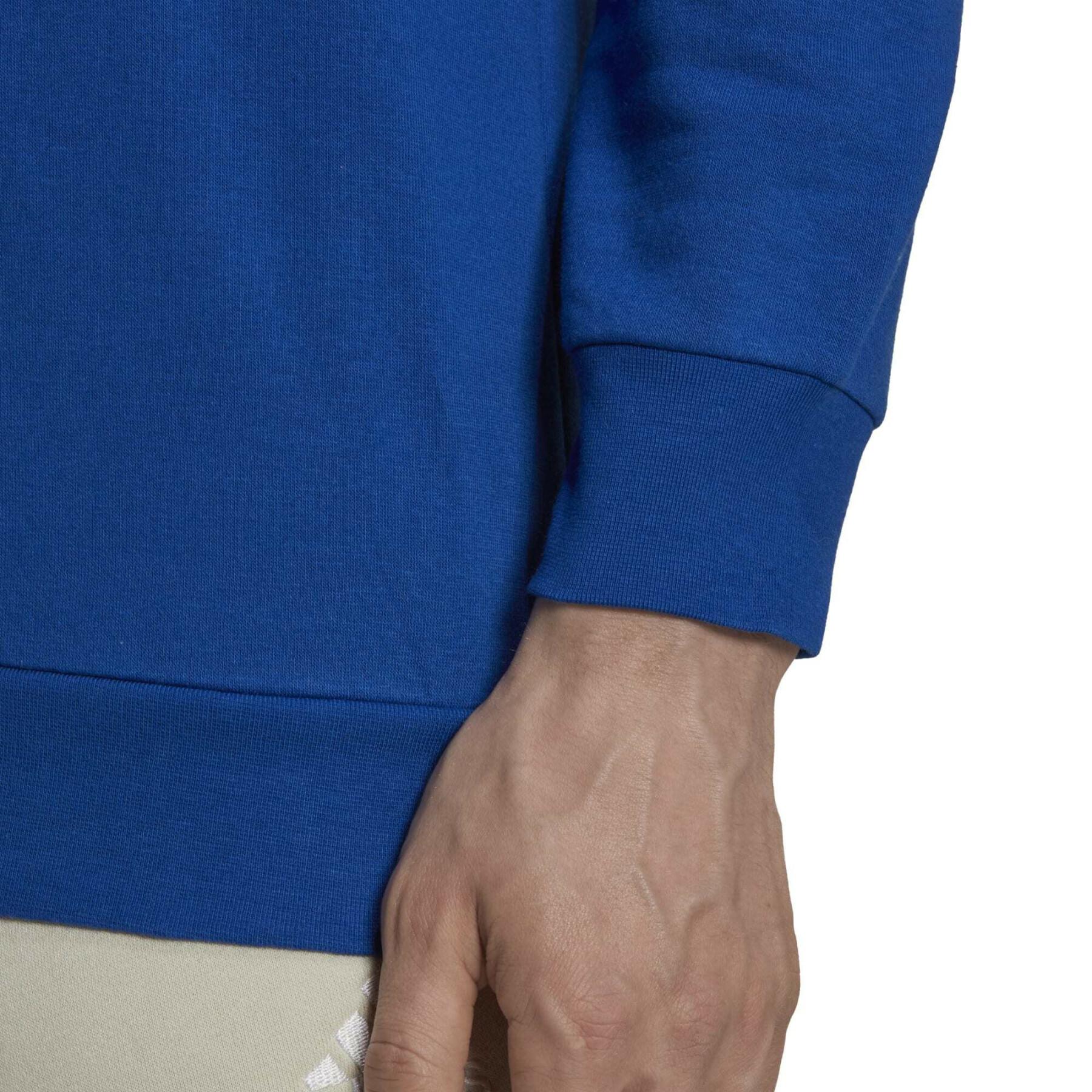 Sweatshirt polaire adidas Essentials