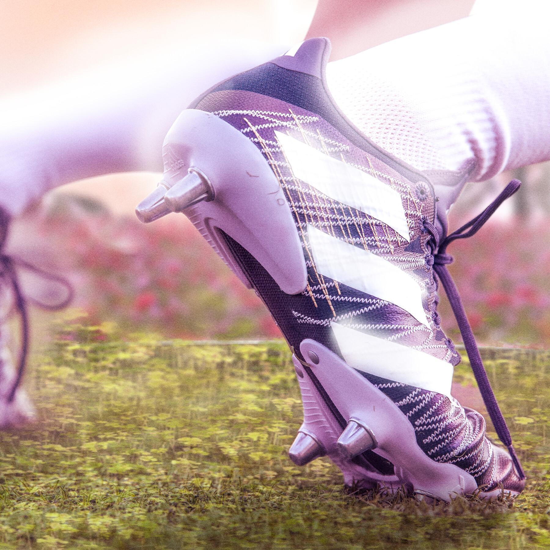 Chaussures de rugby adidas Kakari Z.1.SG