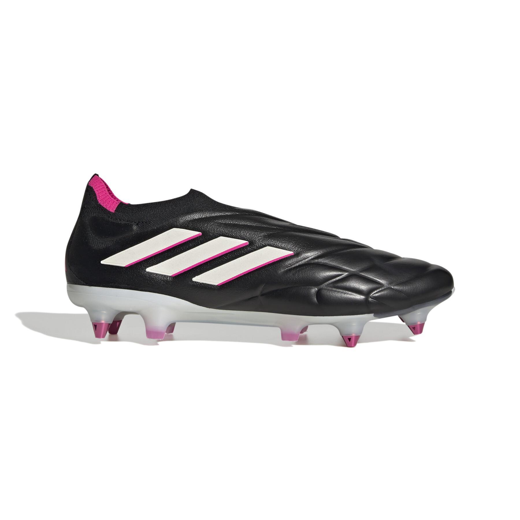 Chaussures de football adidas Copa Pure+ SG