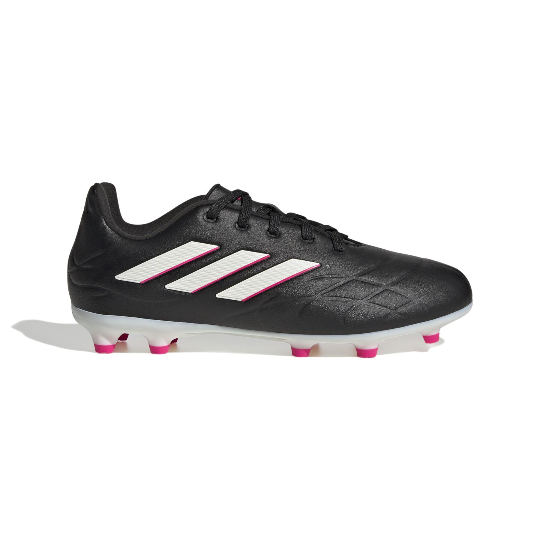 Chaussures de football enfant adidas Copa Pure.3