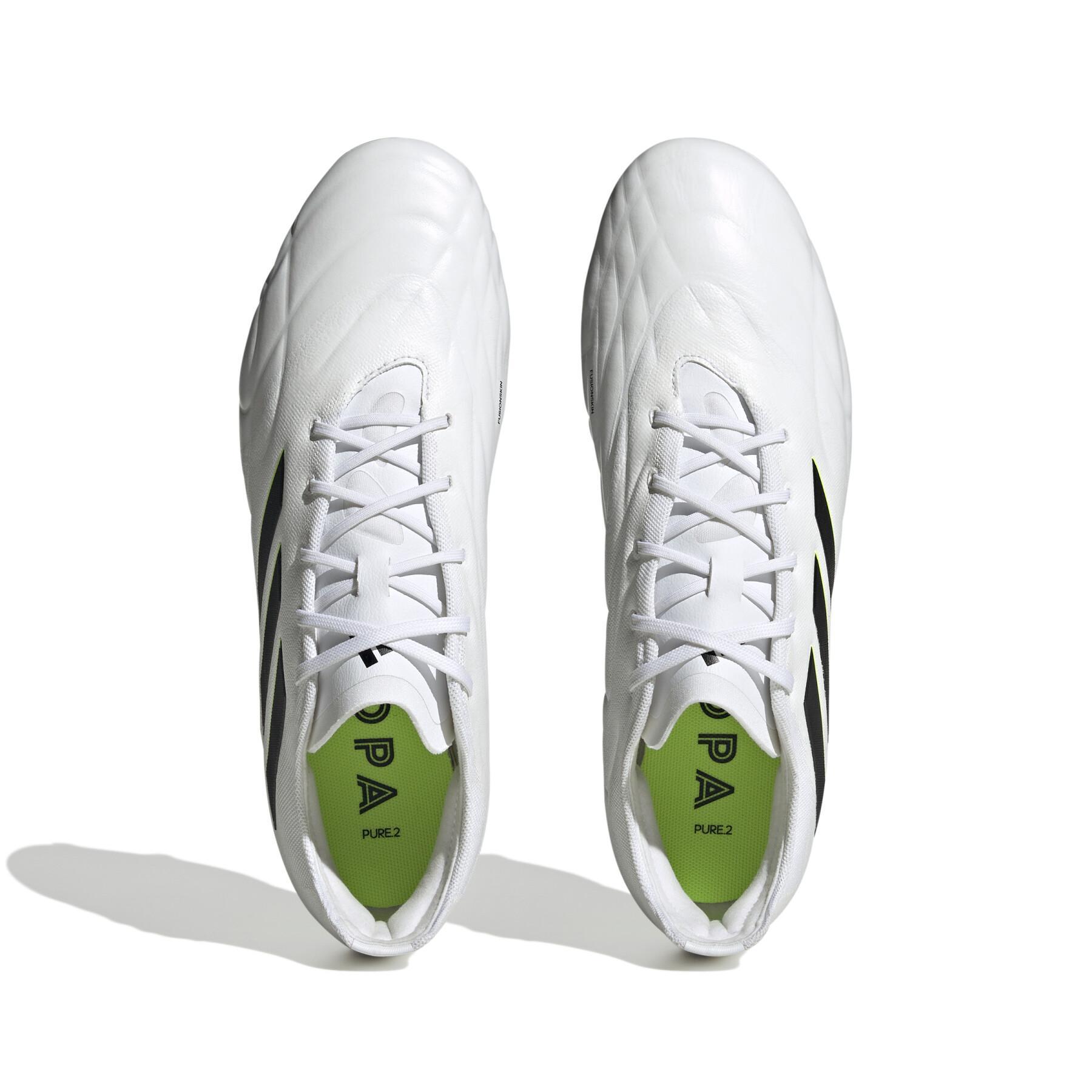 Chaussures de football adidas Copa Pure II.2 FG