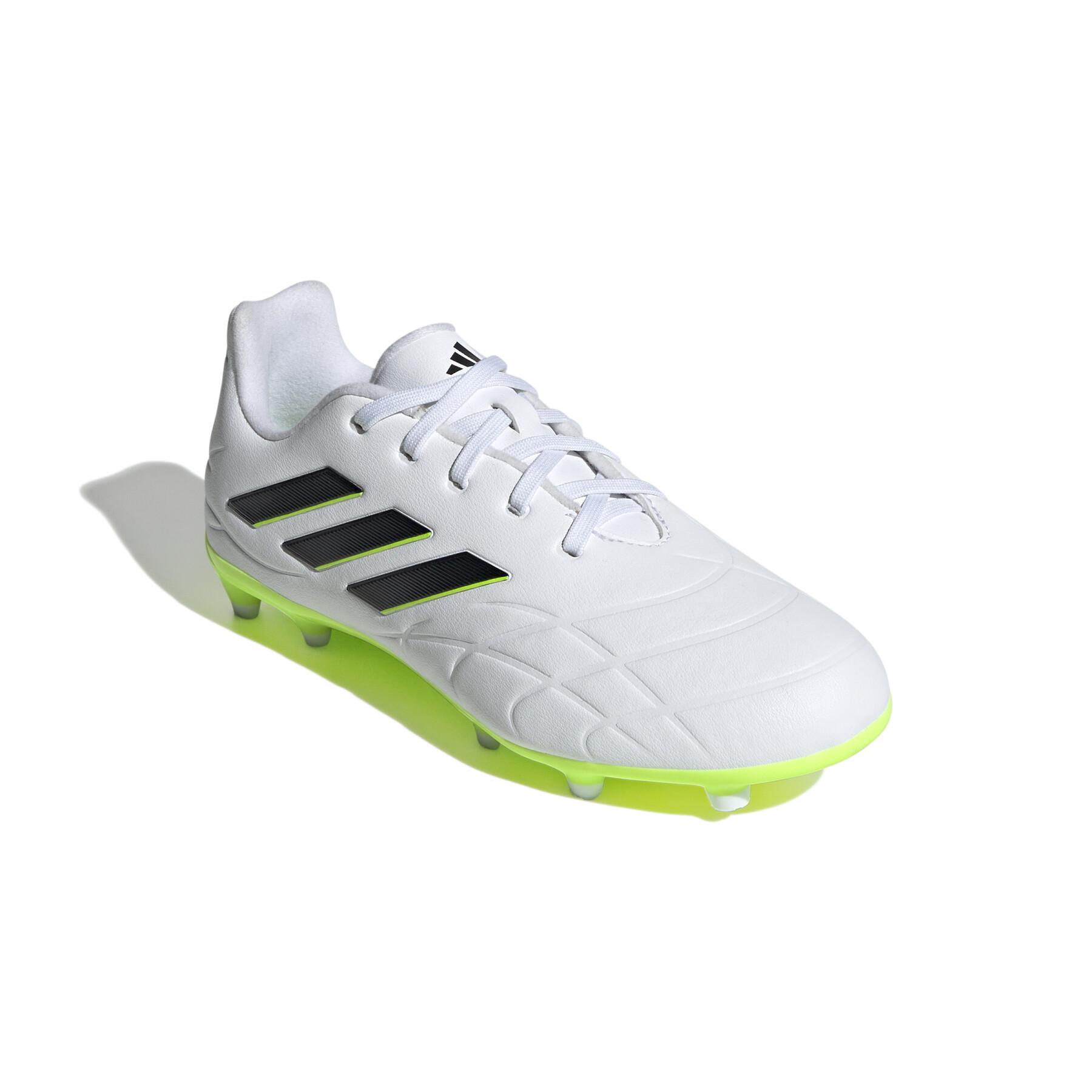 Chaussures de football enfant adidas Copa Pure II.3 FG