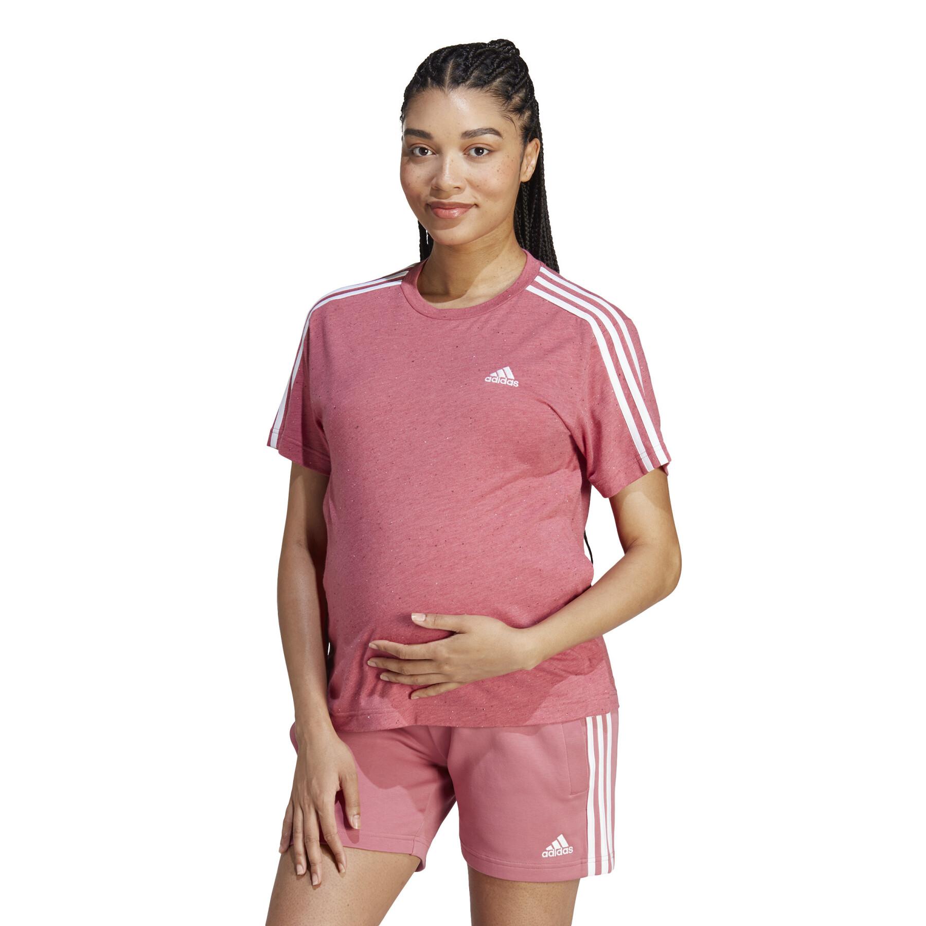 T-shirt femme adidas Maternity