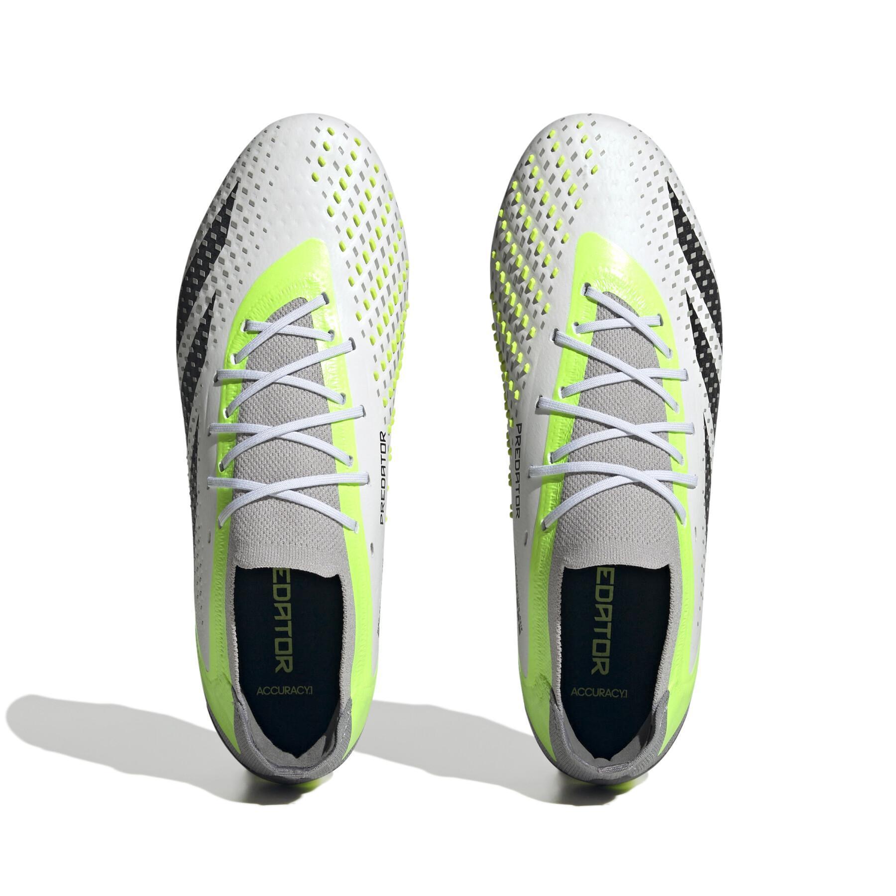 Chaussures de football adidas Predator Accuracy.1 Low SG