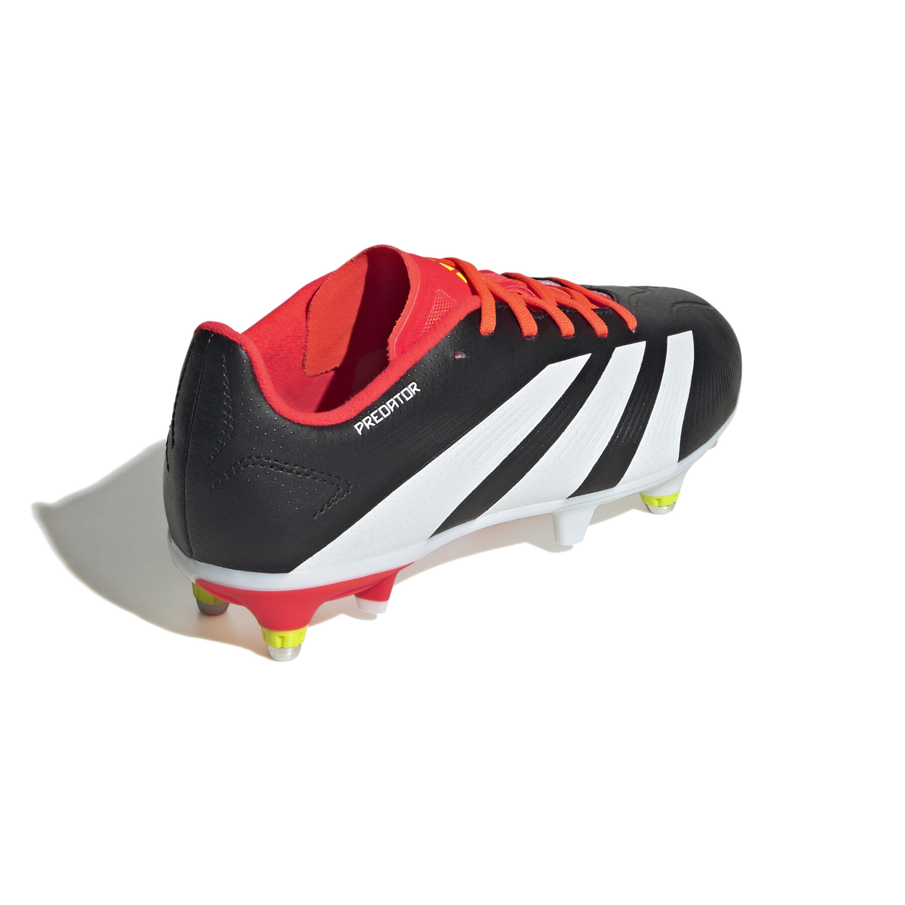 Chaussures de football enfant adidas Predator League SG